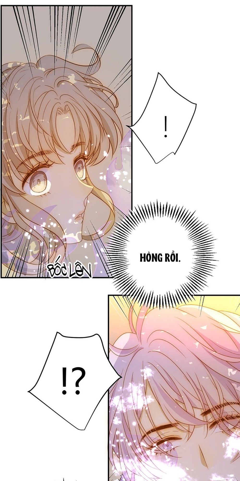 Thất Đại Kỳ Tích – Nước Mắt Bạo Quân Chap 252 - Next Chap 253
