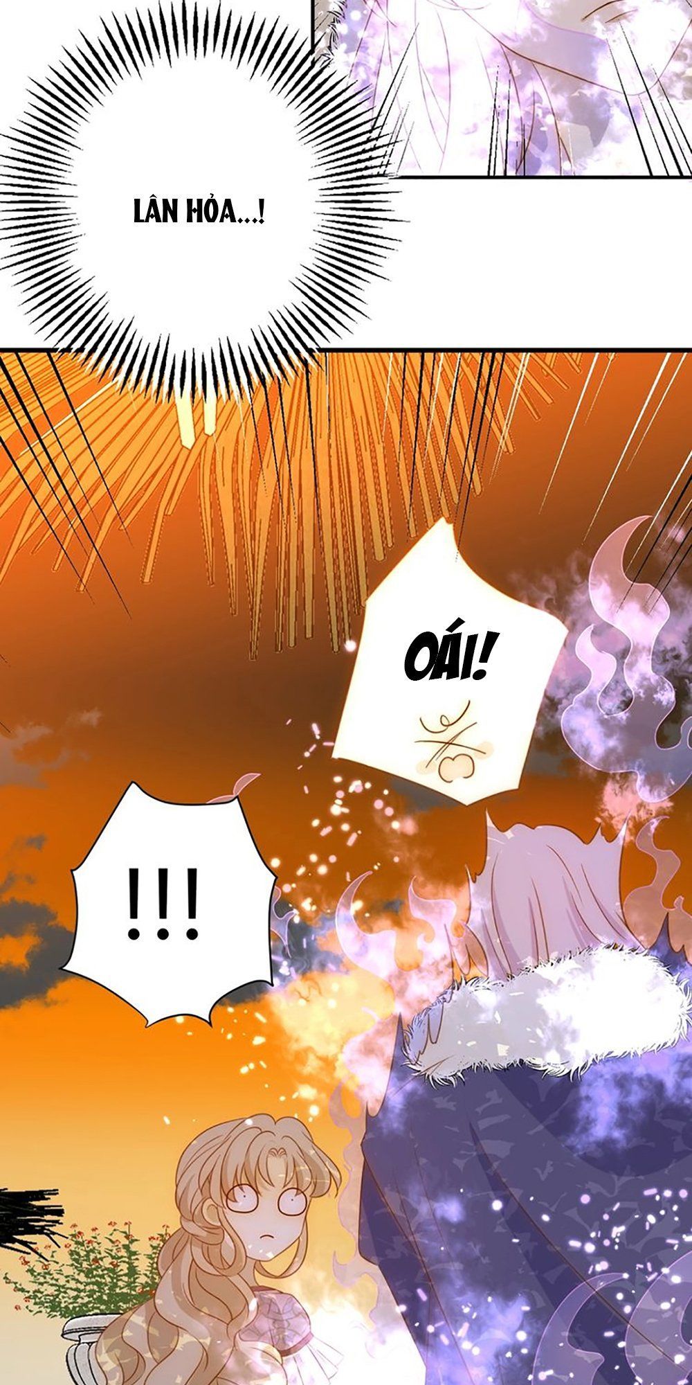 Thất Đại Kỳ Tích – Nước Mắt Bạo Quân Chap 252 - Next Chap 253