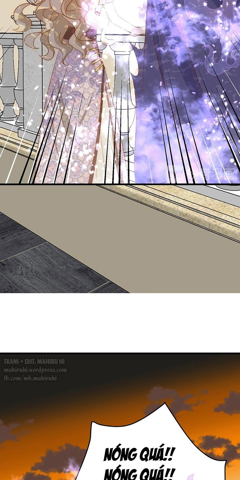 Thất Đại Kỳ Tích – Nước Mắt Bạo Quân Chap 252 - Next Chap 253