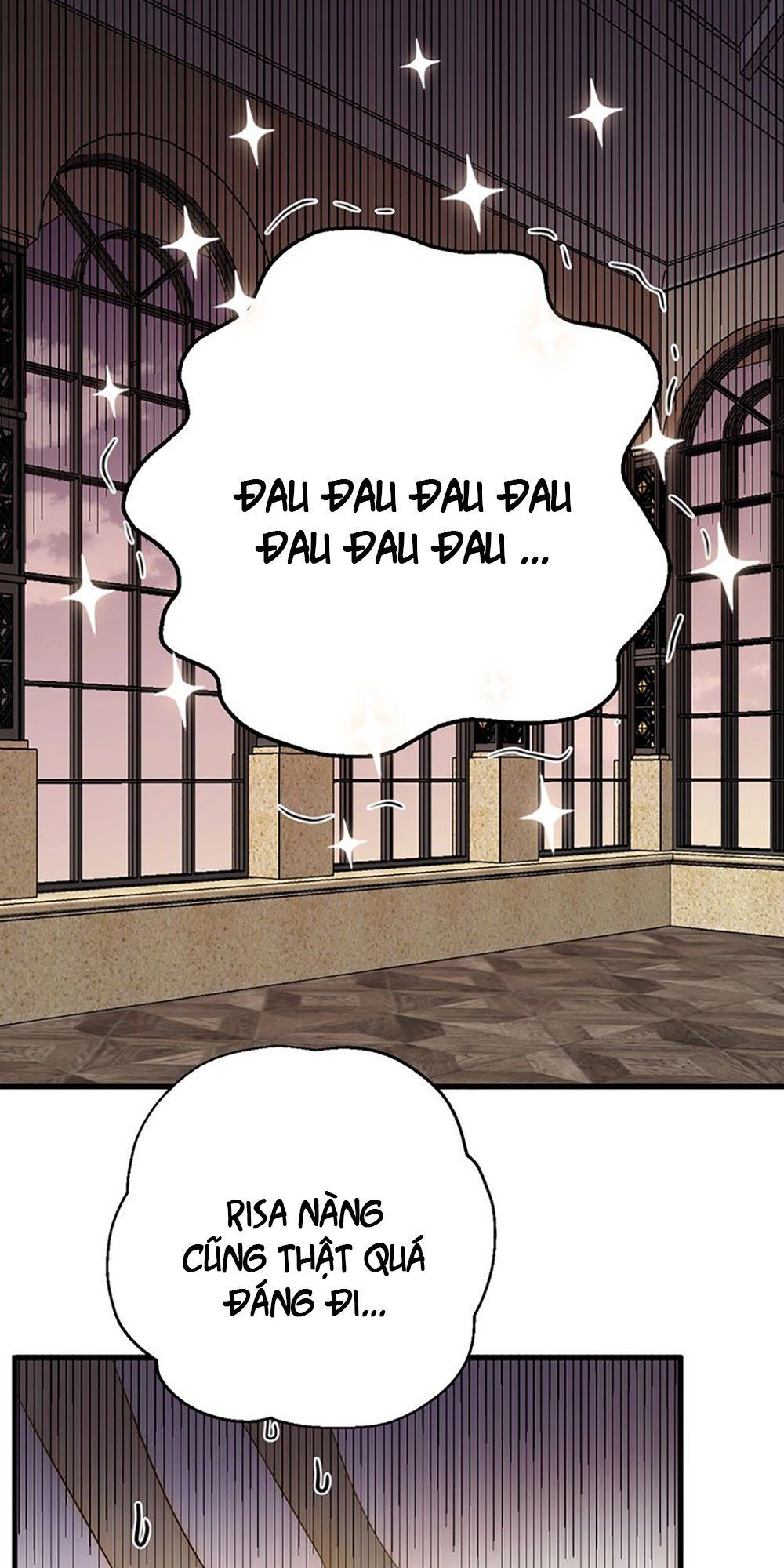 Thất Đại Kỳ Tích – Nước Mắt Bạo Quân Chap 252 - Next Chap 253