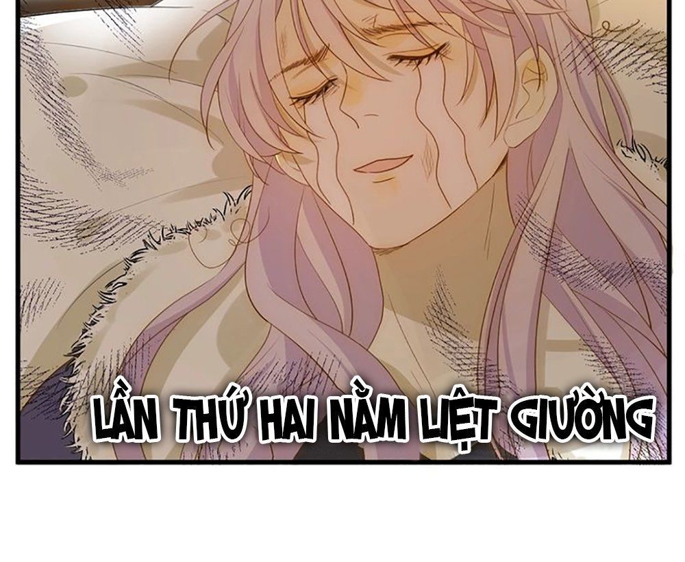 Thất Đại Kỳ Tích – Nước Mắt Bạo Quân Chap 252 - Next Chap 253