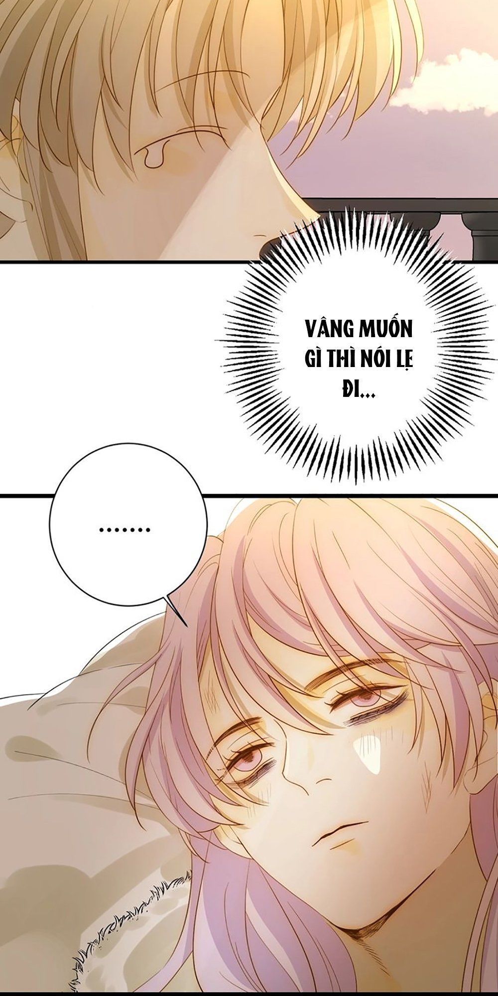 Thất Đại Kỳ Tích – Nước Mắt Bạo Quân Chap 252 - Next Chap 253