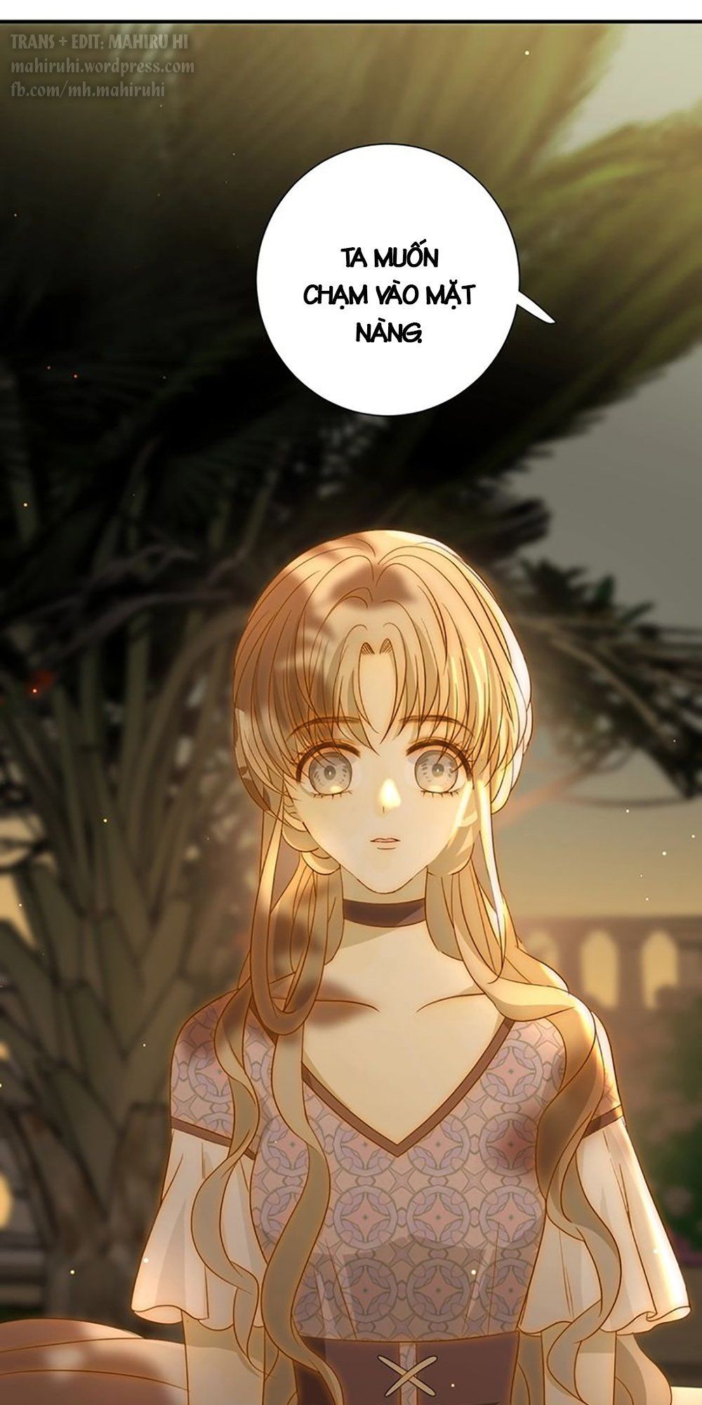 Thất Đại Kỳ Tích – Nước Mắt Bạo Quân Chap 252 - Next Chap 253