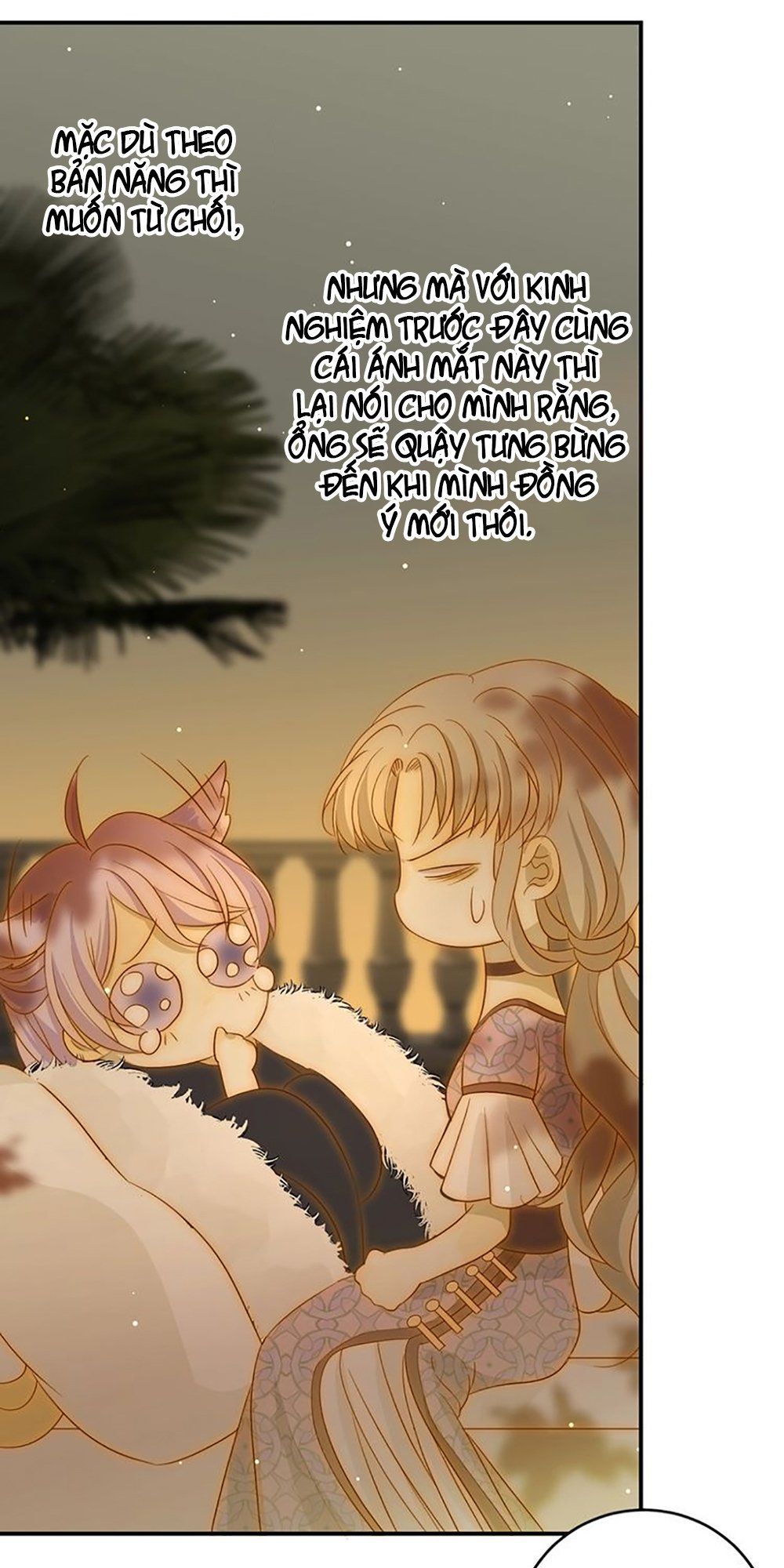 Thất Đại Kỳ Tích – Nước Mắt Bạo Quân Chap 252 - Next Chap 253