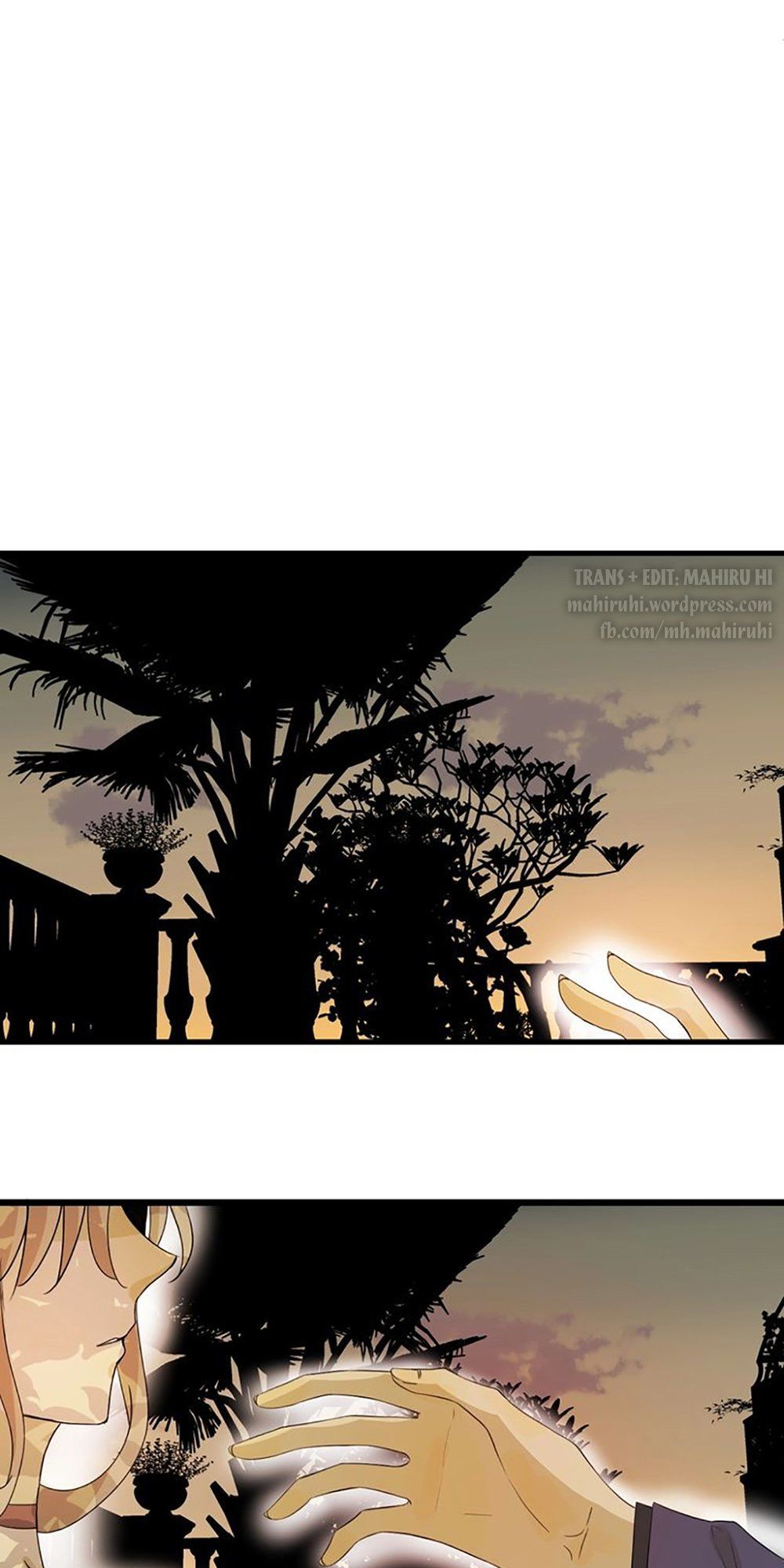 Thất Đại Kỳ Tích – Nước Mắt Bạo Quân Chap 252 - Next Chap 253