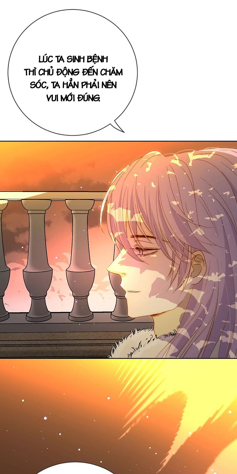 Thất Đại Kỳ Tích – Nước Mắt Bạo Quân Chap 252 - Next Chap 253