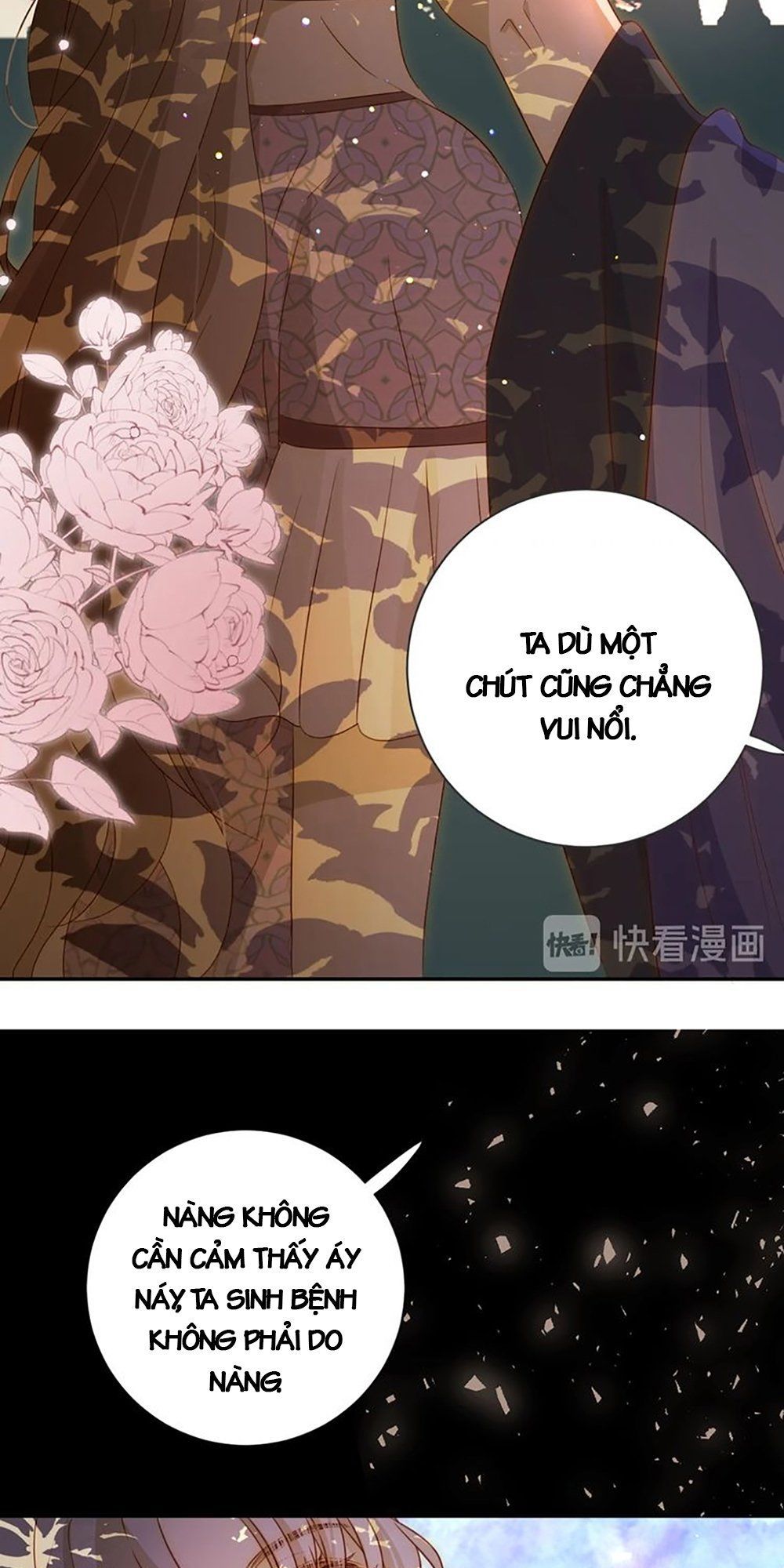 Thất Đại Kỳ Tích – Nước Mắt Bạo Quân Chap 252 - Next Chap 253