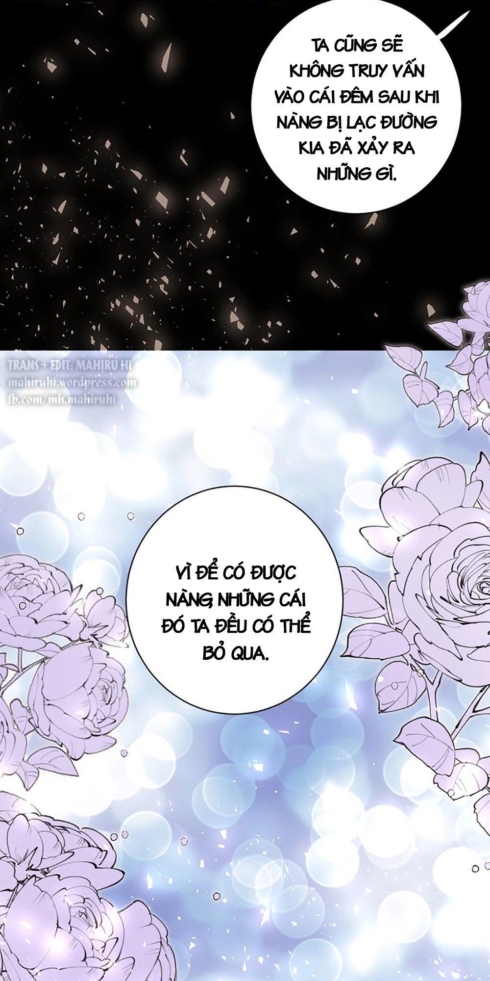 Thất Đại Kỳ Tích – Nước Mắt Bạo Quân Chap 252 - Next Chap 253