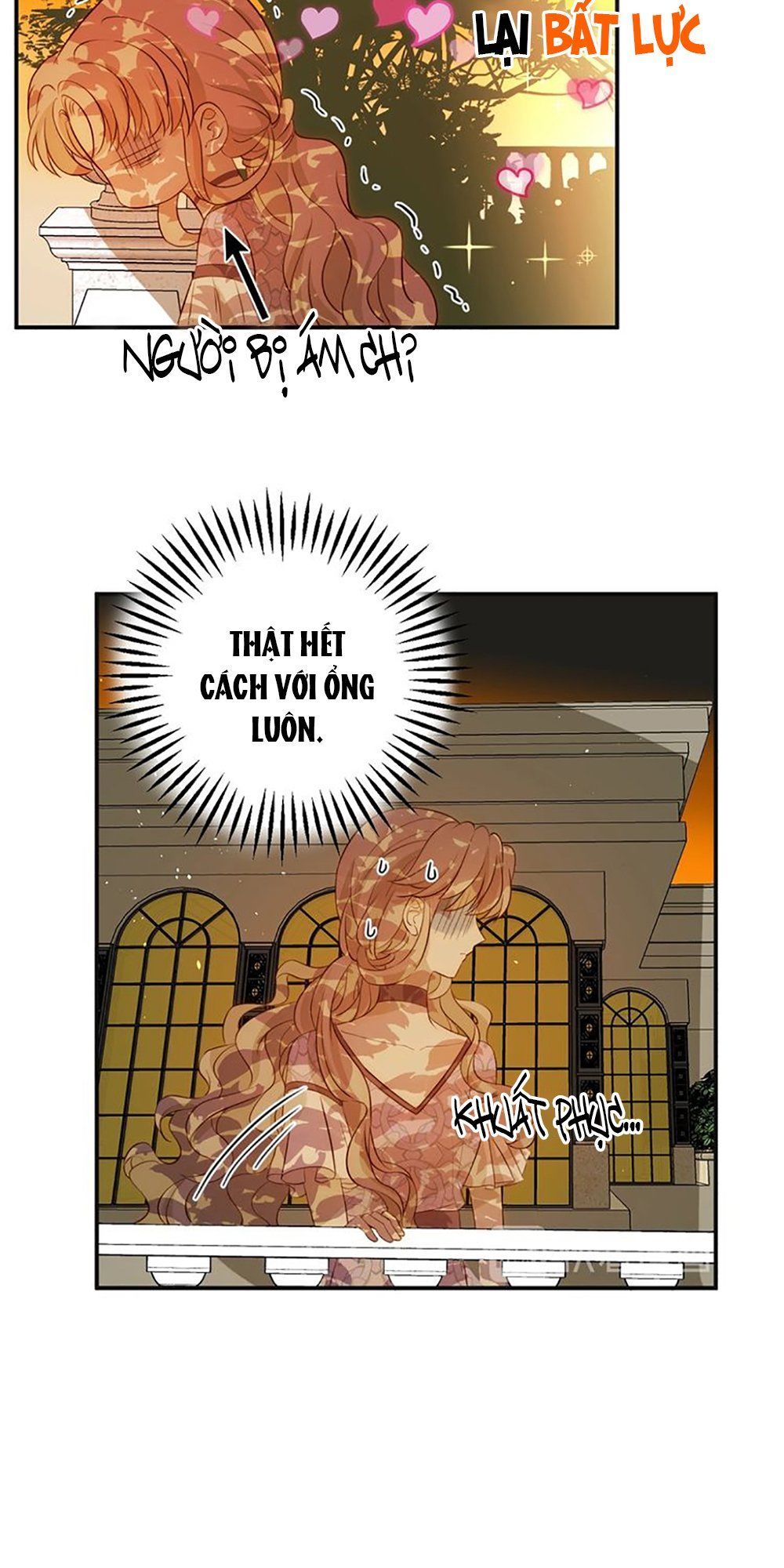 Thất Đại Kỳ Tích – Nước Mắt Bạo Quân Chap 252 - Next Chap 253