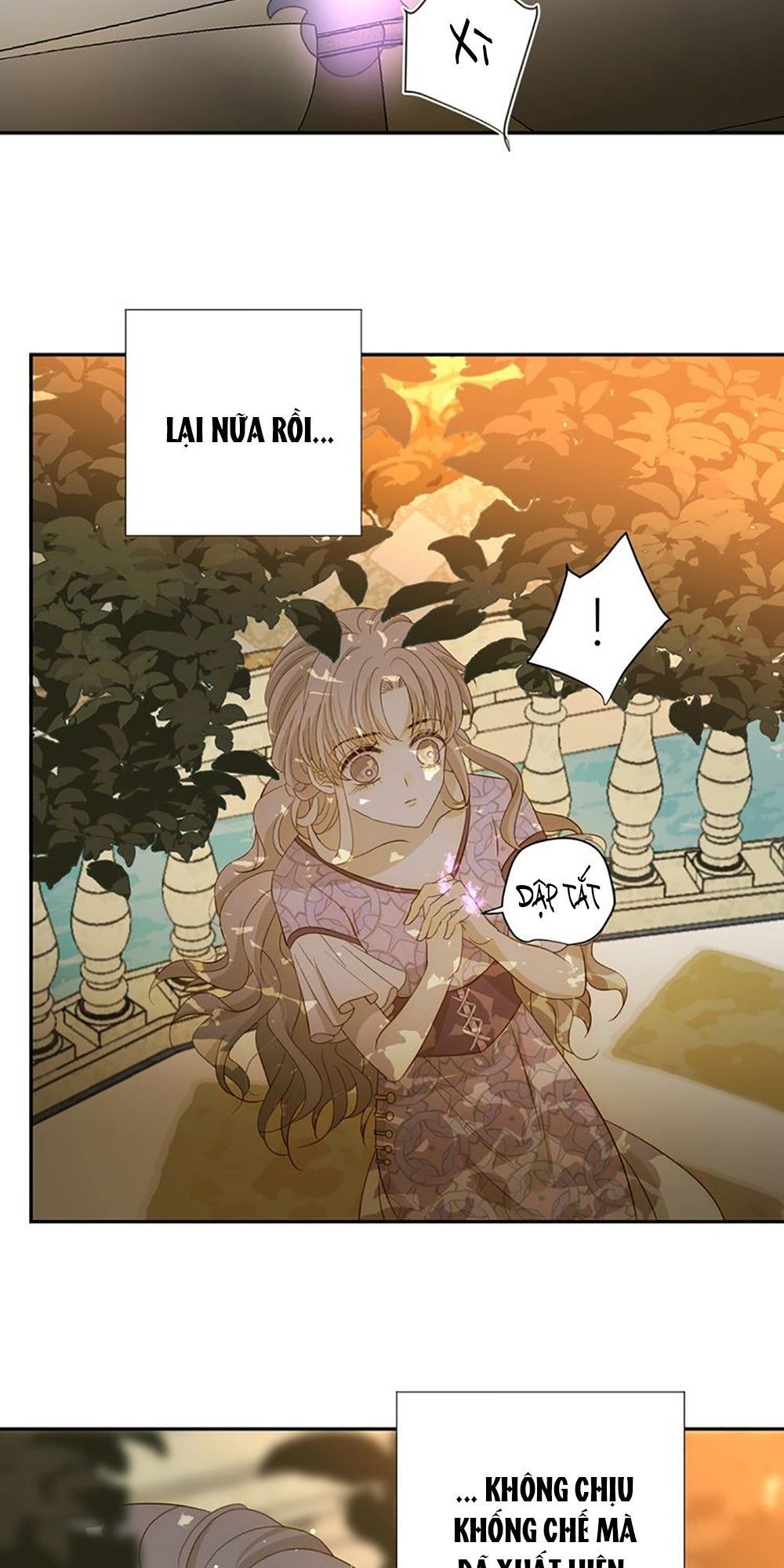 Thất Đại Kỳ Tích – Nước Mắt Bạo Quân Chap 252 - Next Chap 253