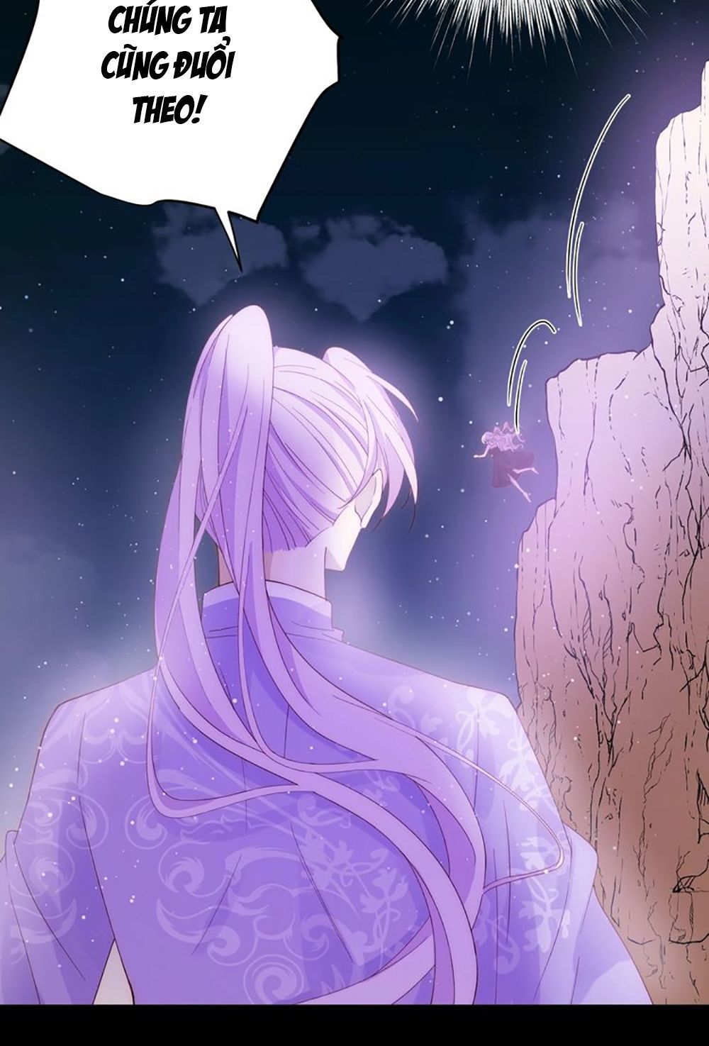 Thất Đại Kỳ Tích – Nước Mắt Bạo Quân Chap 44 - Next Chap 45