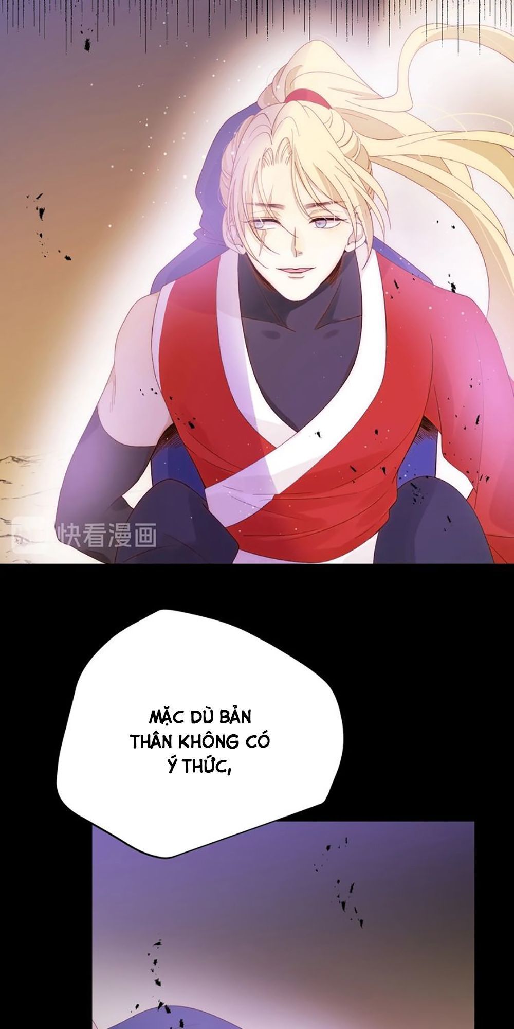 Thất Đại Kỳ Tích – Nước Mắt Bạo Quân Chap 44 - Next Chap 45