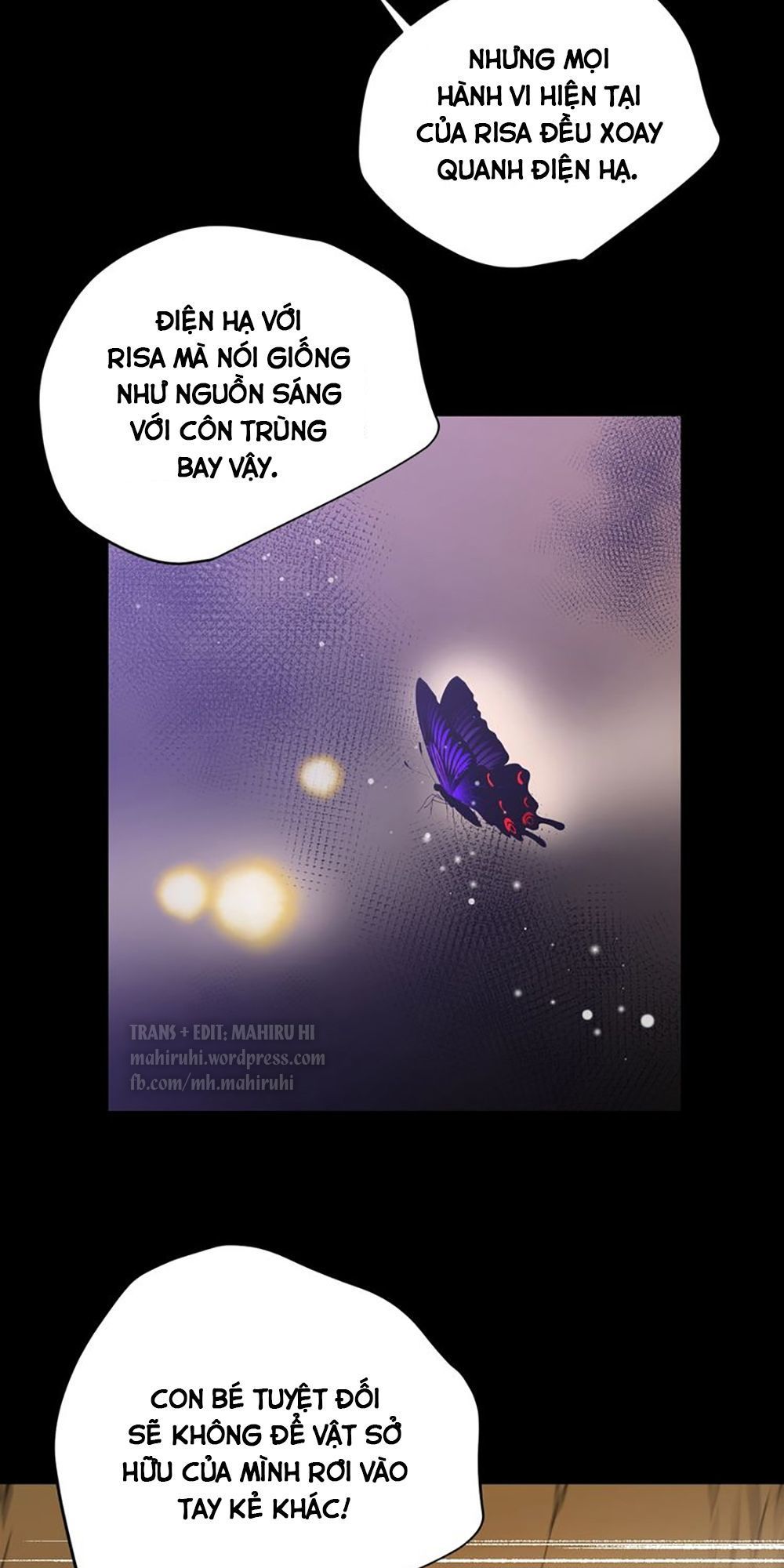 Thất Đại Kỳ Tích – Nước Mắt Bạo Quân Chap 44 - Next Chap 45