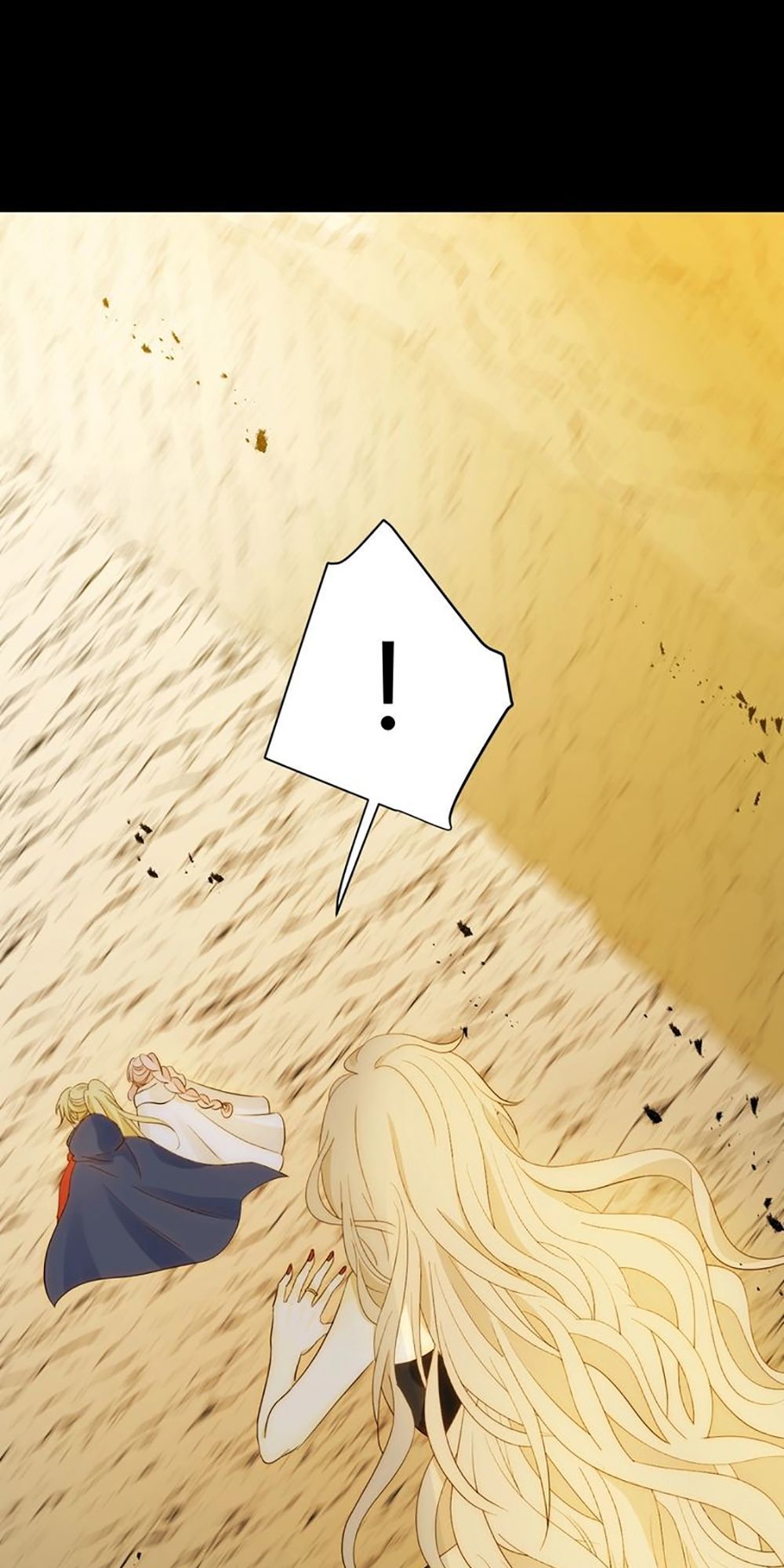Thất Đại Kỳ Tích – Nước Mắt Bạo Quân Chap 44 - Next Chap 45