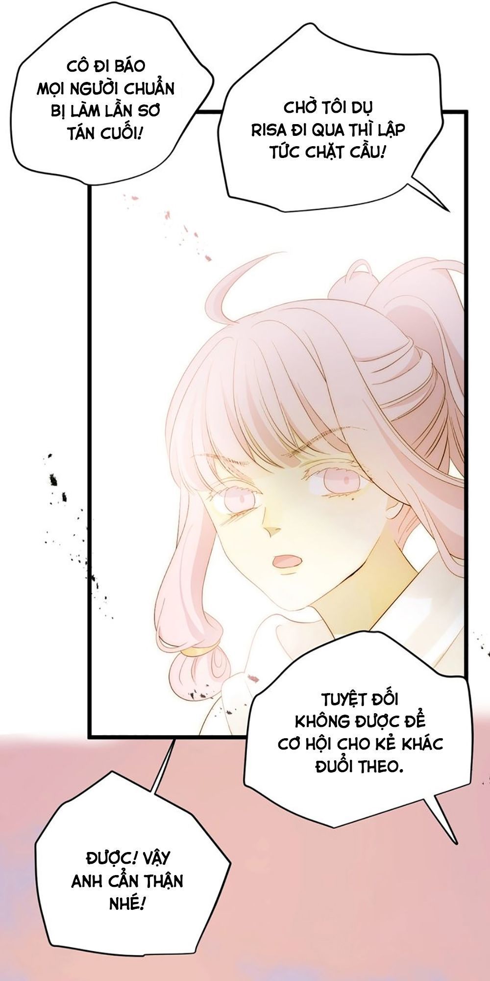 Thất Đại Kỳ Tích – Nước Mắt Bạo Quân Chap 44 - Next Chap 45