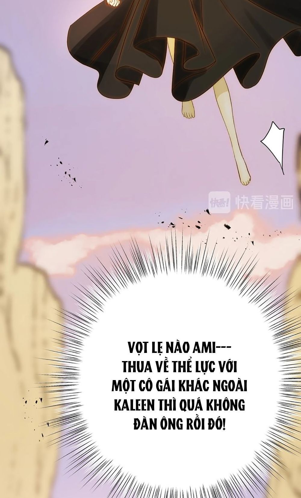 Thất Đại Kỳ Tích – Nước Mắt Bạo Quân Chap 44 - Next Chap 45