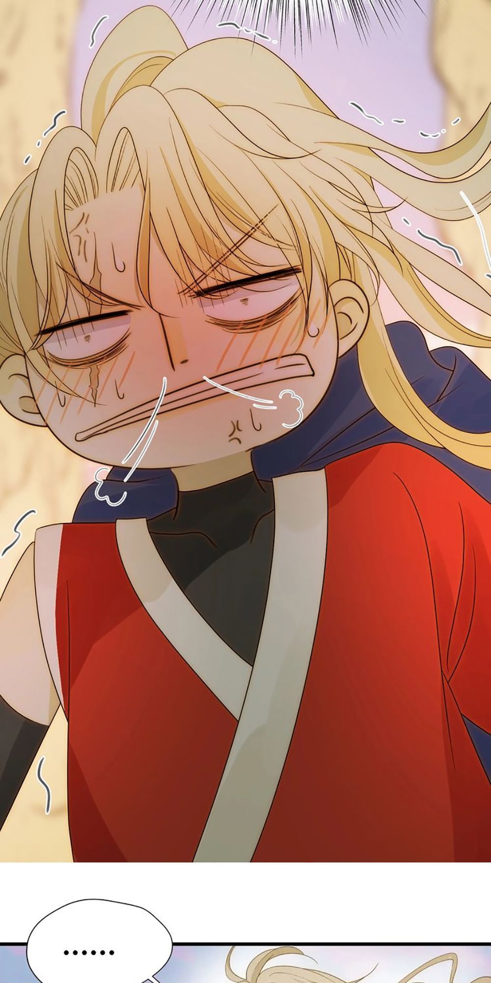 Thất Đại Kỳ Tích – Nước Mắt Bạo Quân Chap 44 - Next Chap 45
