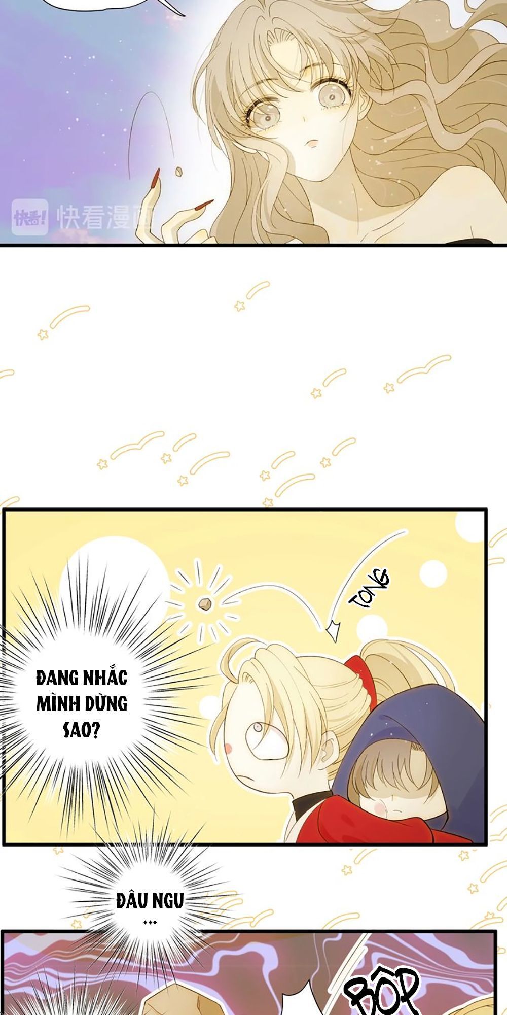 Thất Đại Kỳ Tích – Nước Mắt Bạo Quân Chap 44 - Next Chap 45