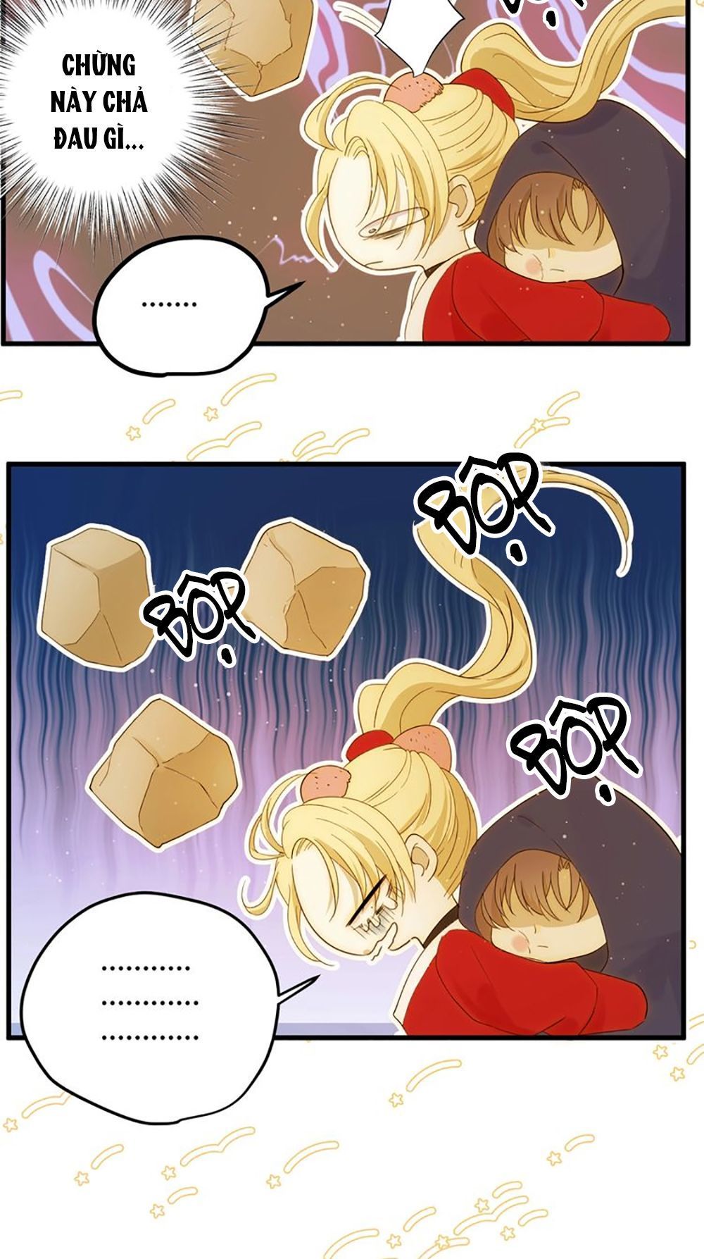 Thất Đại Kỳ Tích – Nước Mắt Bạo Quân Chap 44 - Next Chap 45
