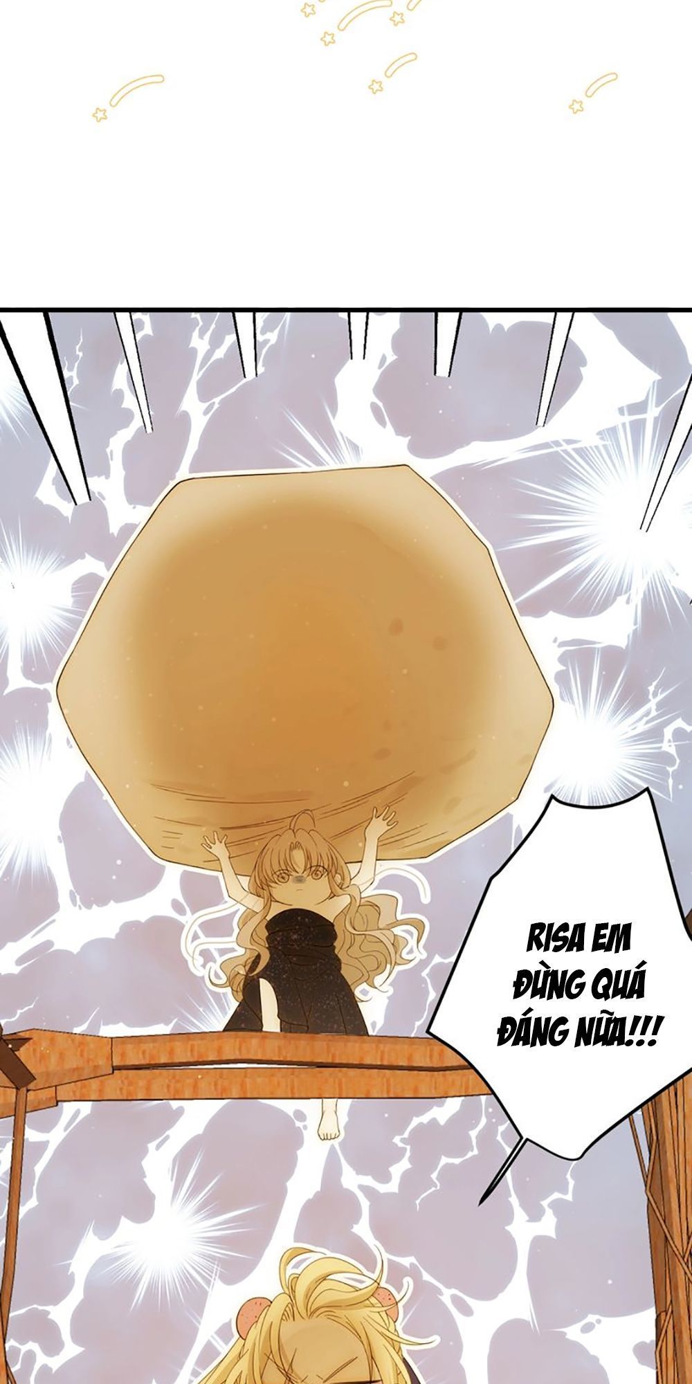 Thất Đại Kỳ Tích – Nước Mắt Bạo Quân Chap 44 - Next Chap 45