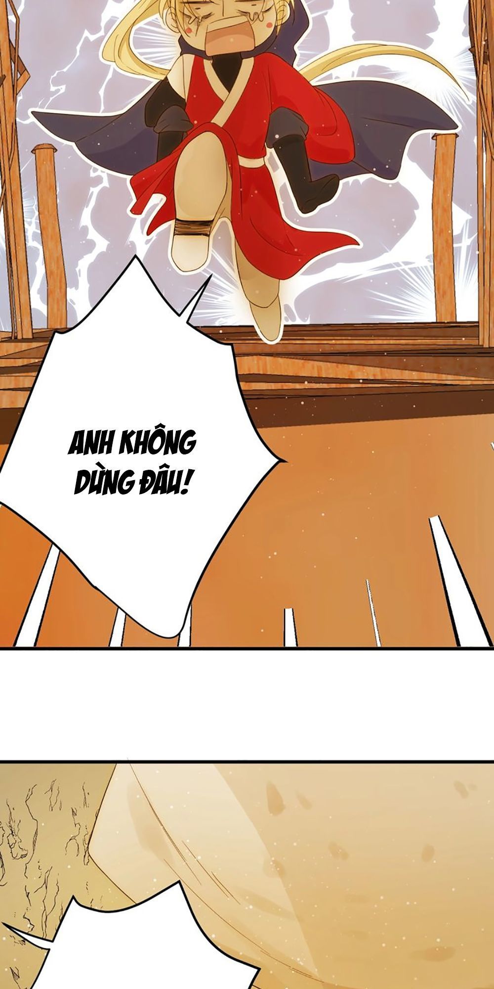 Thất Đại Kỳ Tích – Nước Mắt Bạo Quân Chap 44 - Next Chap 45
