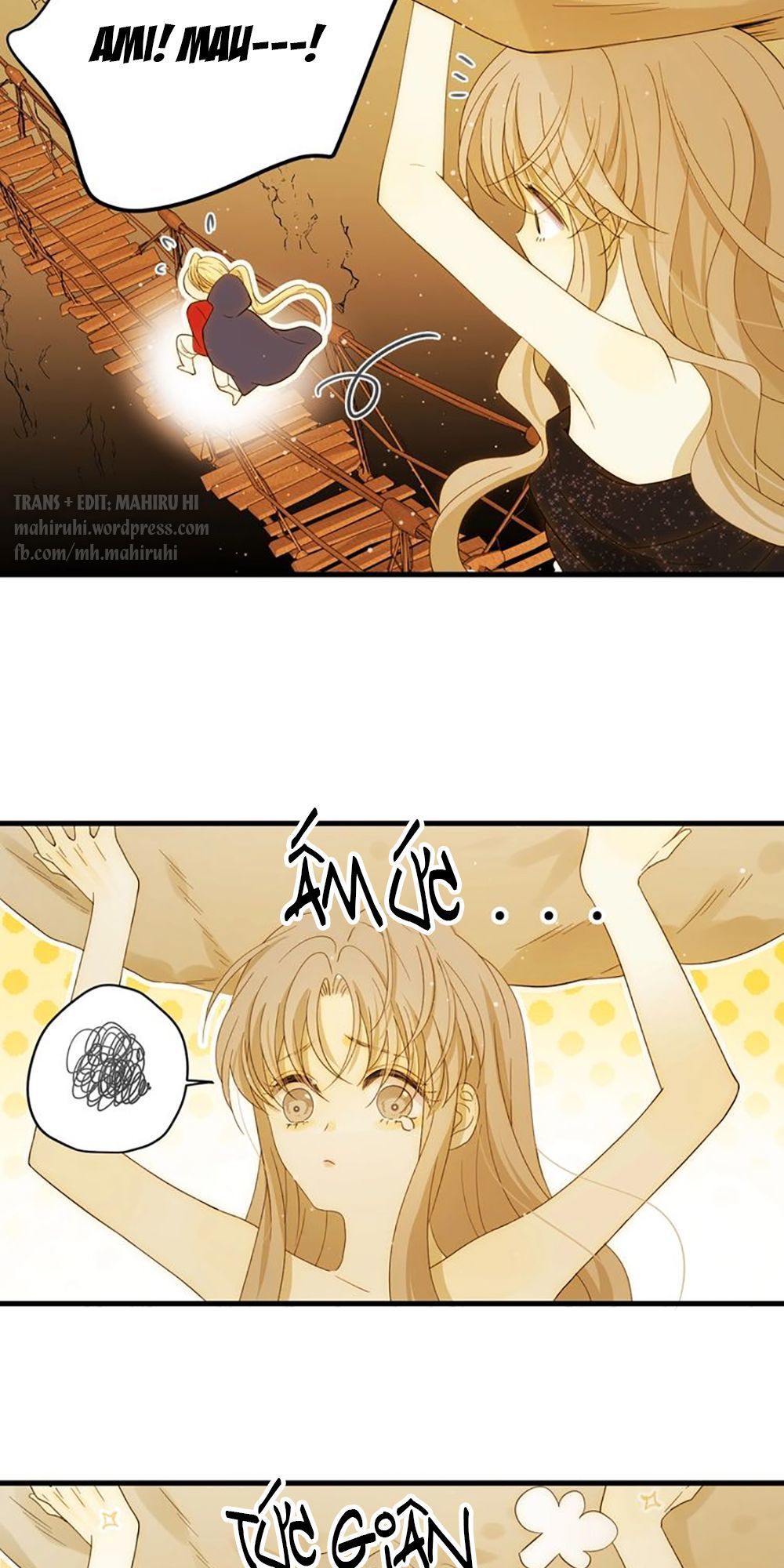Thất Đại Kỳ Tích – Nước Mắt Bạo Quân Chap 44 - Next Chap 45