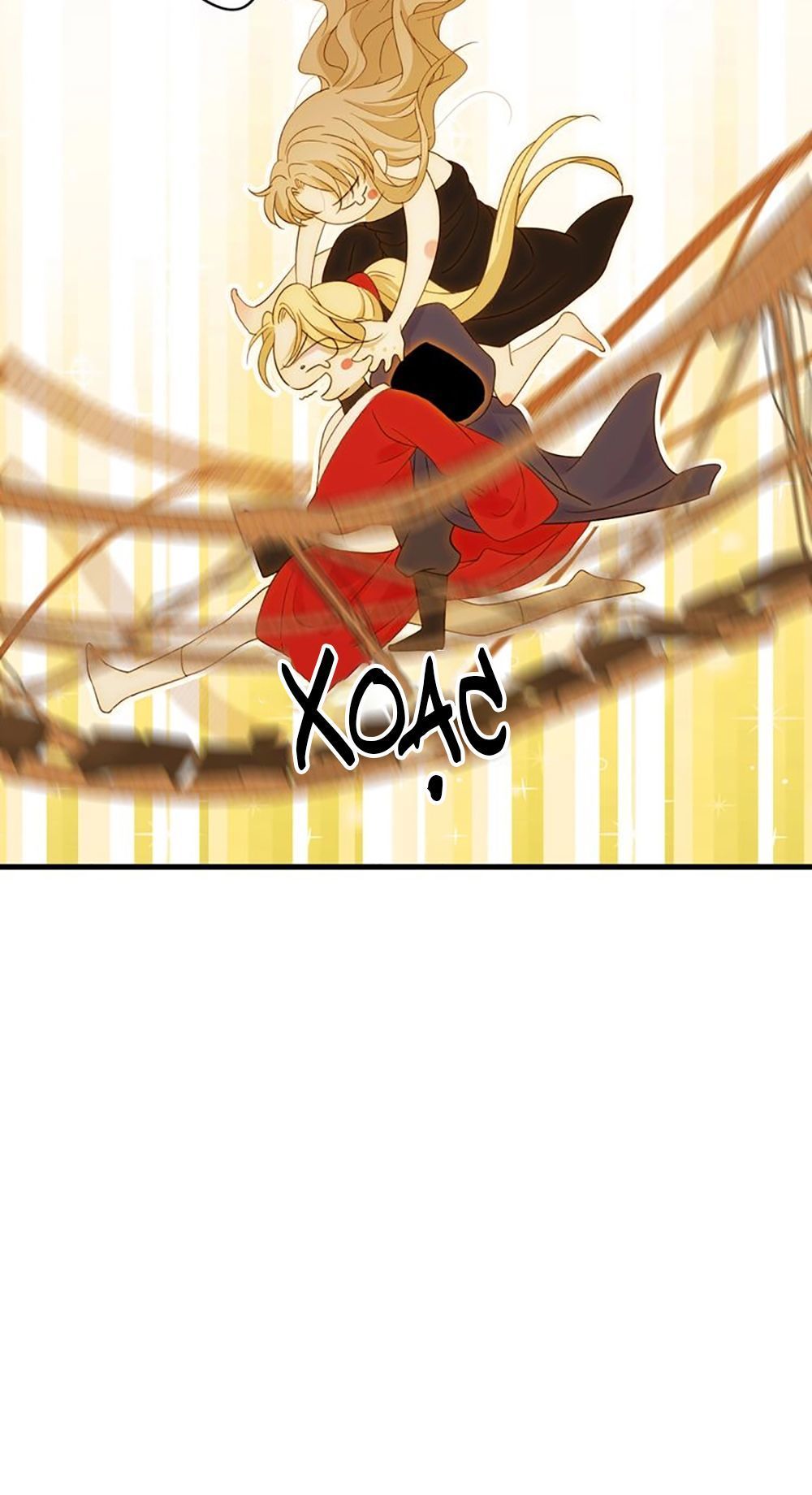 Thất Đại Kỳ Tích – Nước Mắt Bạo Quân Chap 44 - Next Chap 45