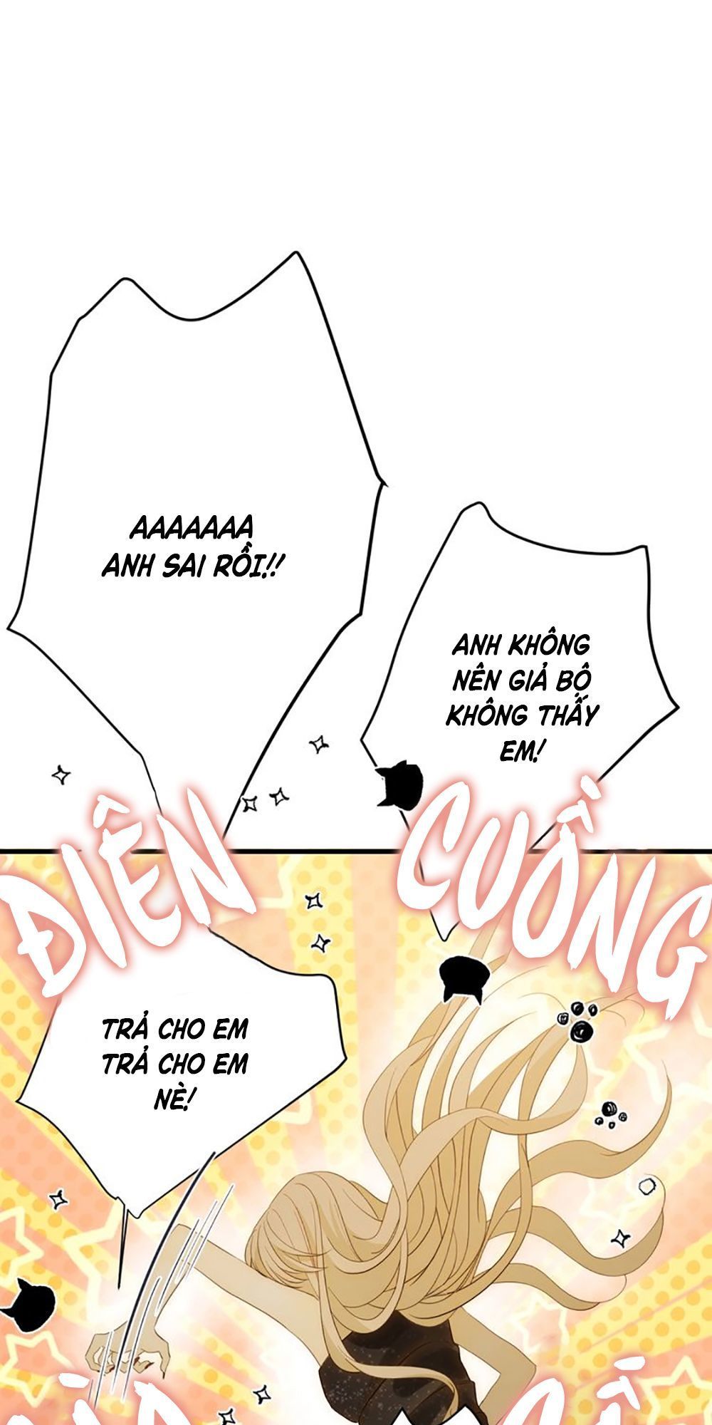 Thất Đại Kỳ Tích – Nước Mắt Bạo Quân Chap 44 - Next Chap 45