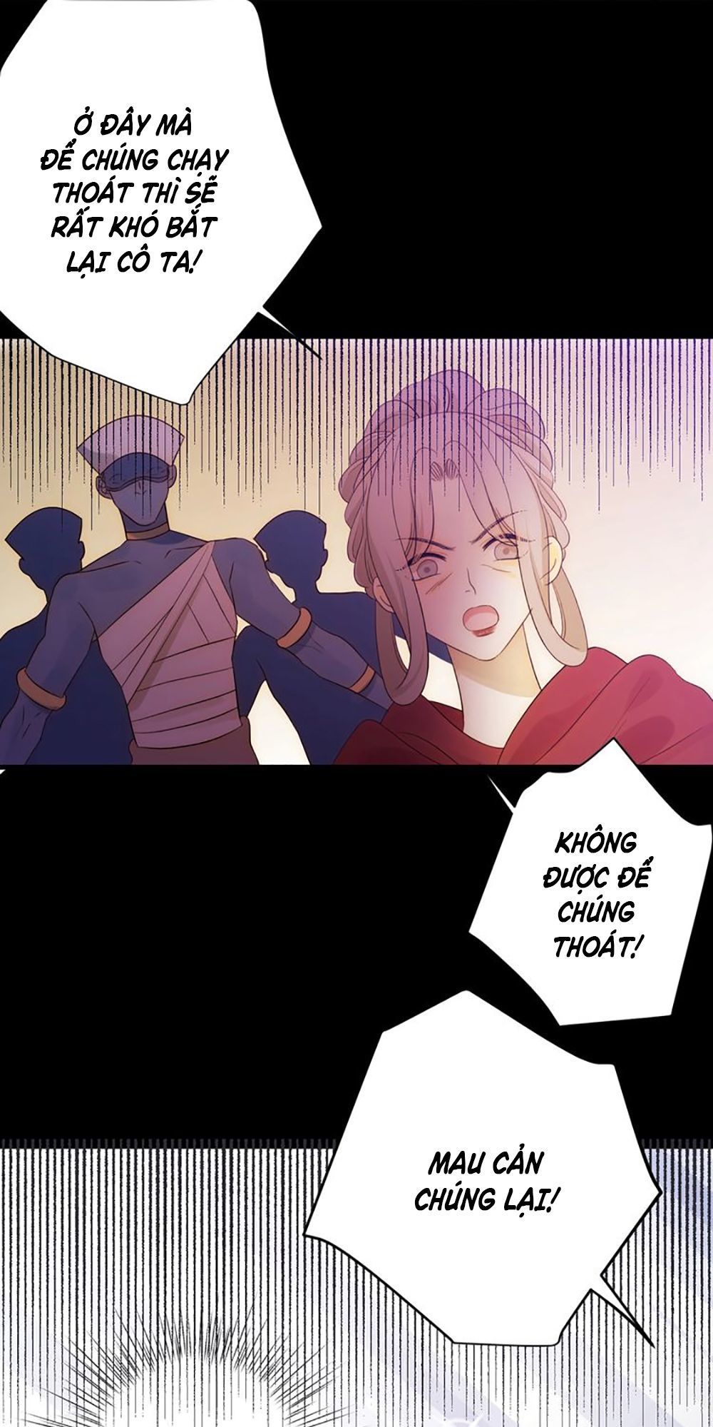 Thất Đại Kỳ Tích – Nước Mắt Bạo Quân Chap 44 - Next Chap 45