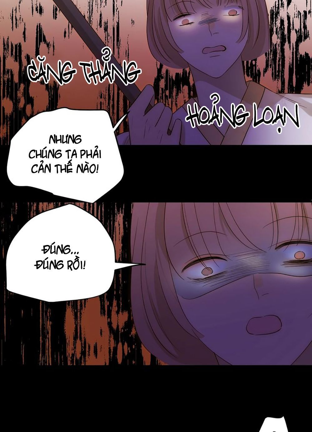 Thất Đại Kỳ Tích – Nước Mắt Bạo Quân Chap 44 - Next Chap 45