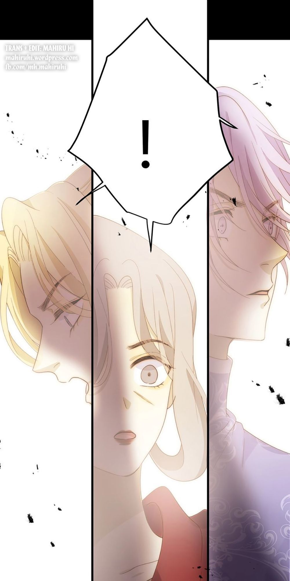 Thất Đại Kỳ Tích – Nước Mắt Bạo Quân Chap 44 - Next Chap 45