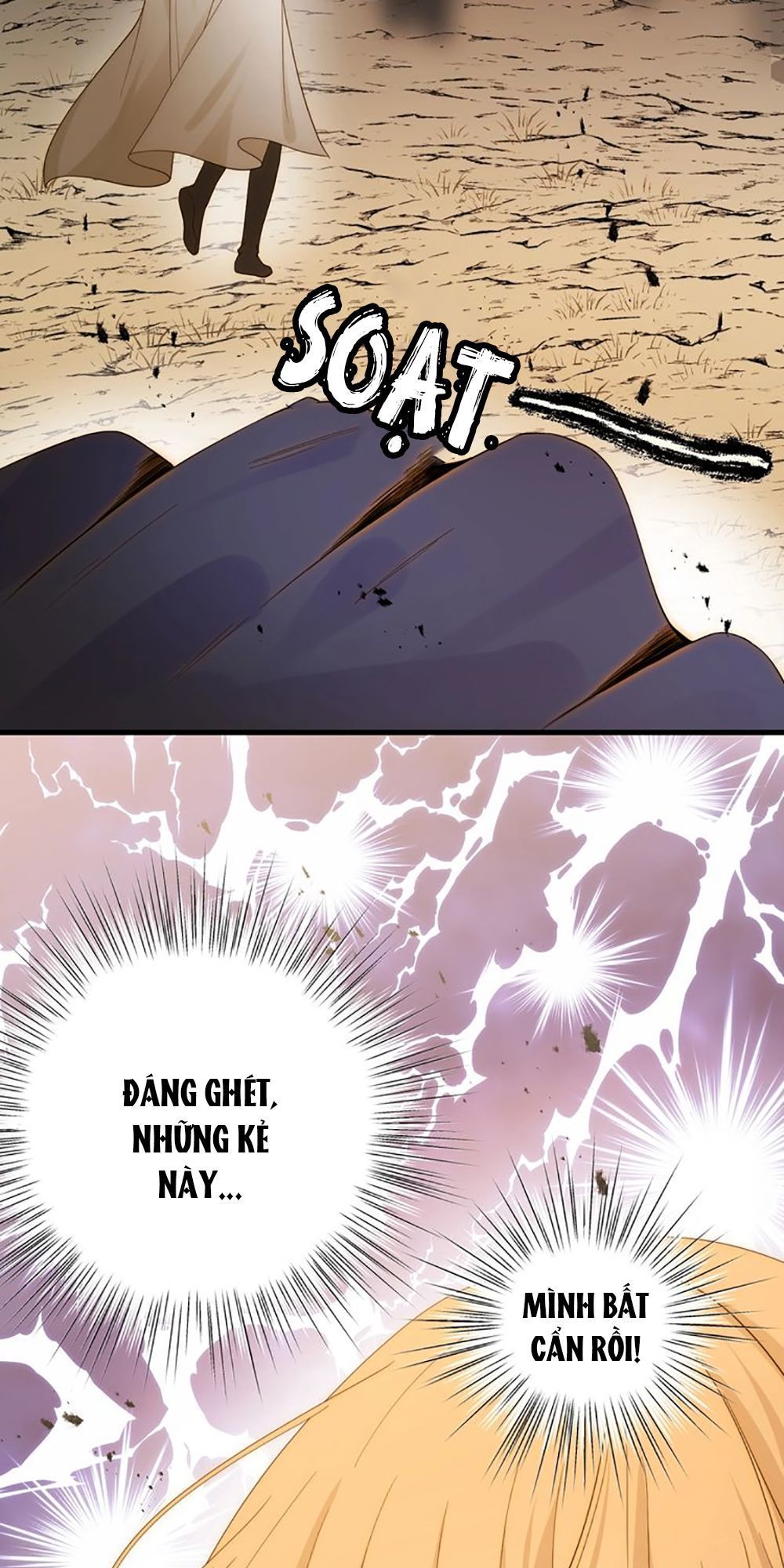 Thất Đại Kỳ Tích – Nước Mắt Bạo Quân Chap 44 - Next Chap 45