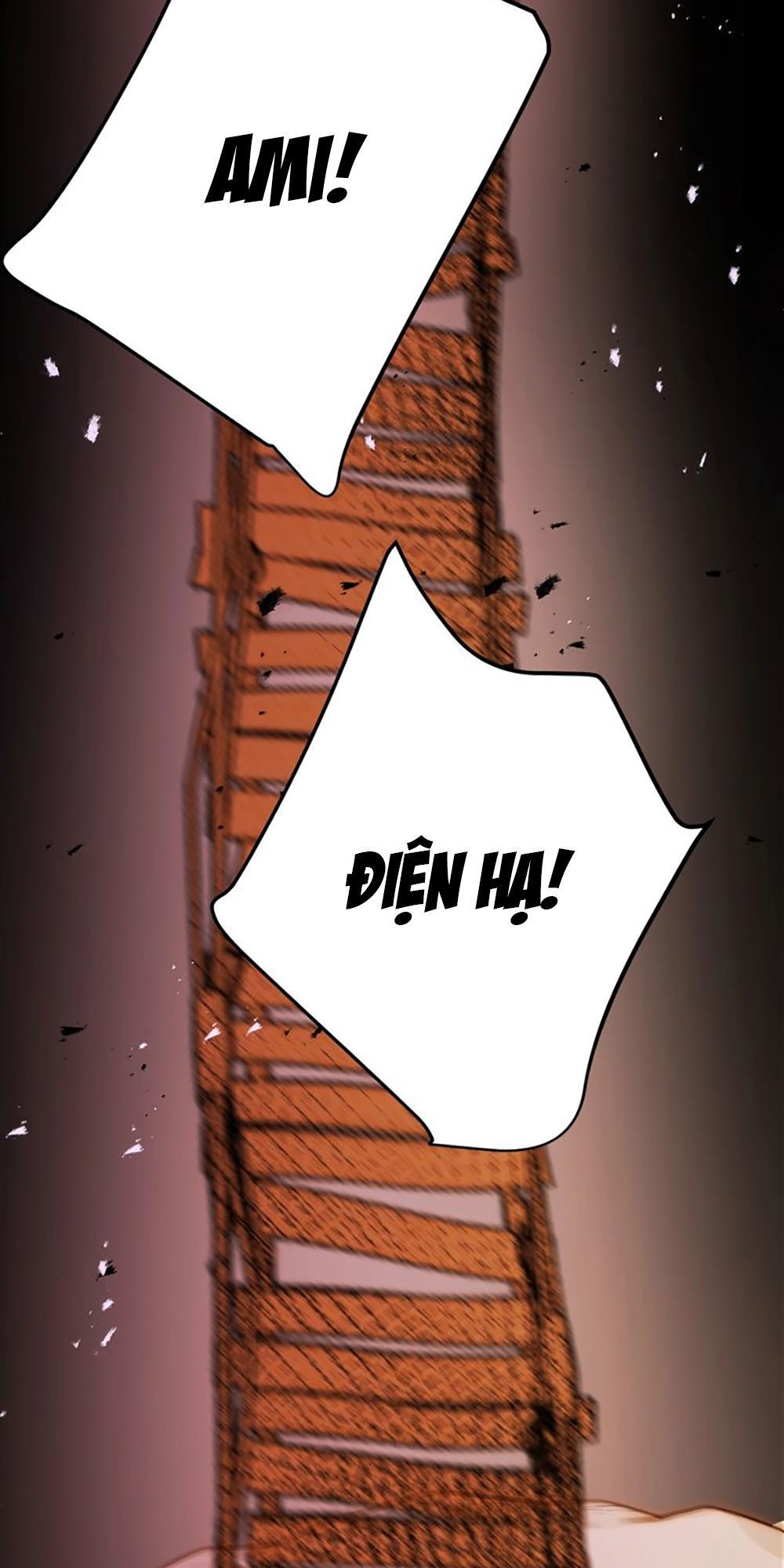 Thất Đại Kỳ Tích – Nước Mắt Bạo Quân Chap 44 - Next Chap 45