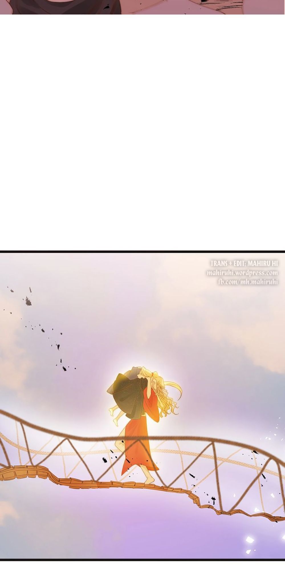 Thất Đại Kỳ Tích – Nước Mắt Bạo Quân Chap 44 - Next Chap 45