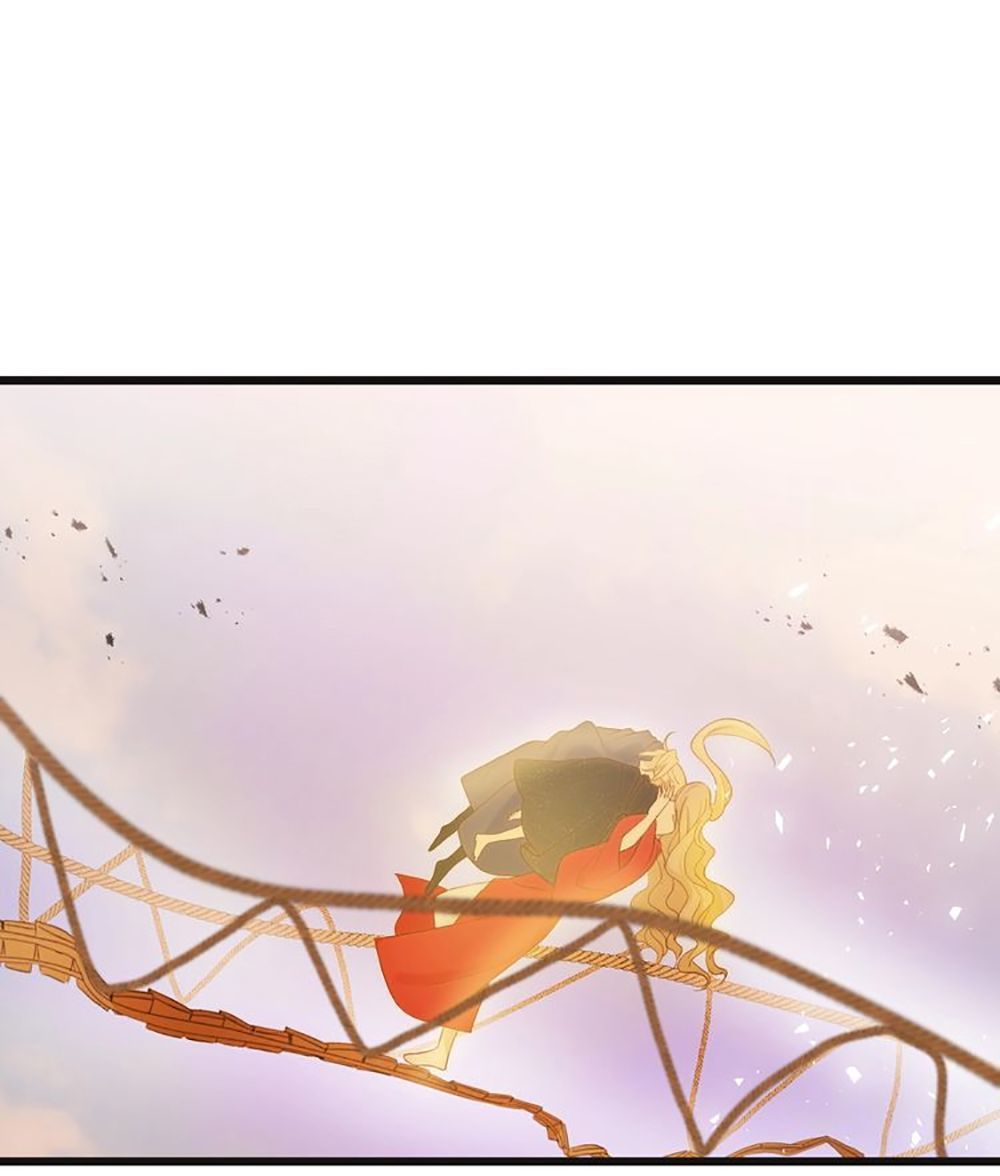 Thất Đại Kỳ Tích – Nước Mắt Bạo Quân Chap 44 - Next Chap 45