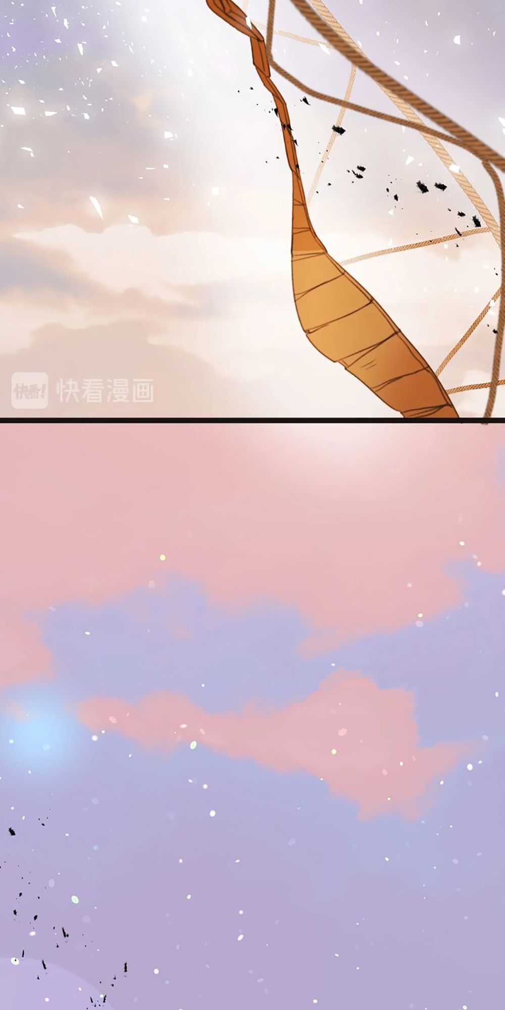 Thất Đại Kỳ Tích – Nước Mắt Bạo Quân Chap 44 - Next Chap 45