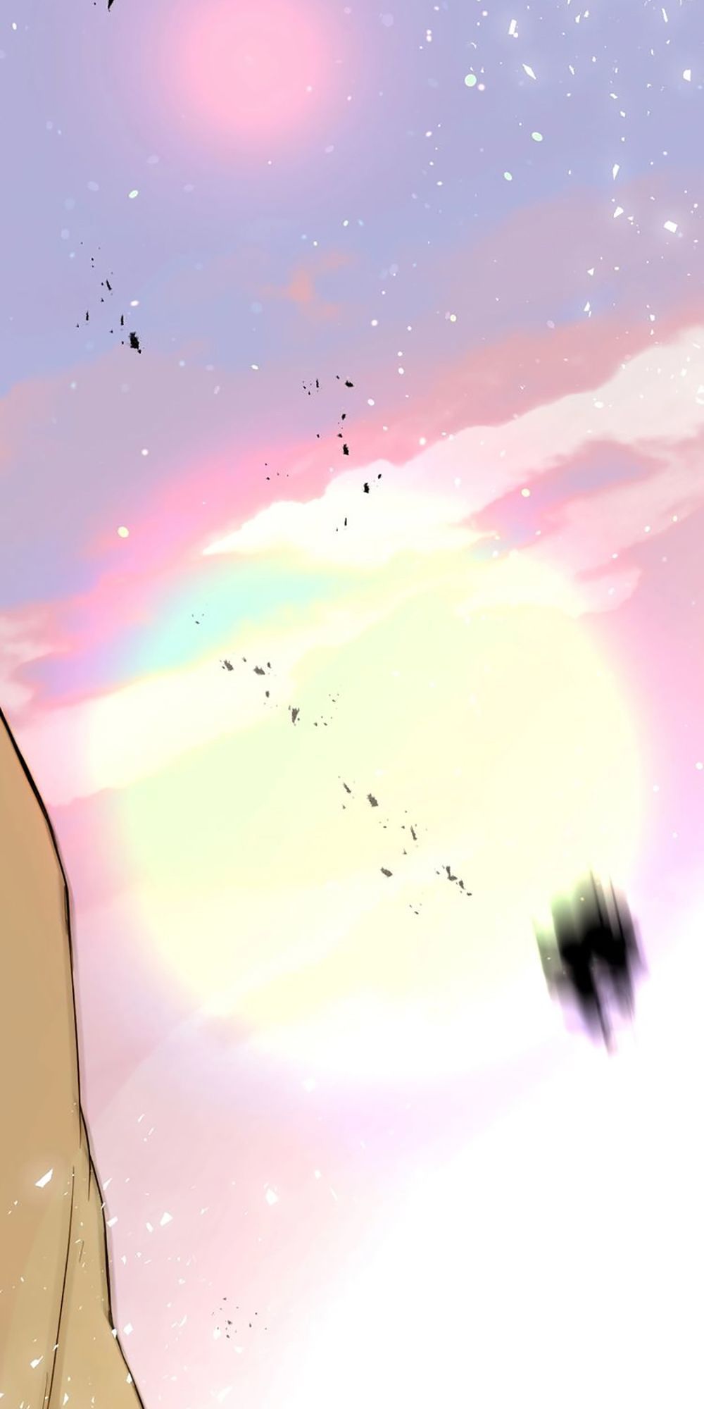 Thất Đại Kỳ Tích – Nước Mắt Bạo Quân Chap 44 - Next Chap 45