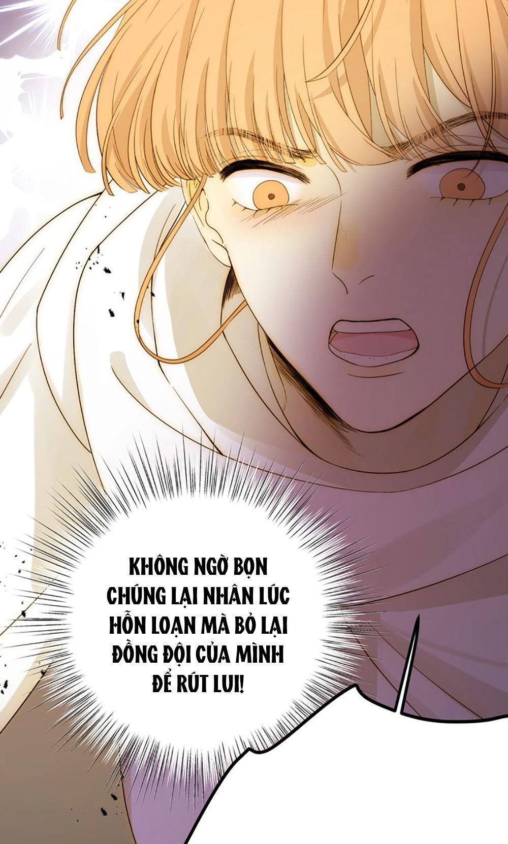 Thất Đại Kỳ Tích – Nước Mắt Bạo Quân Chap 44 - Next Chap 45