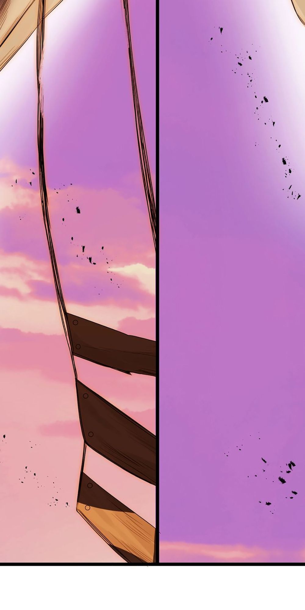 Thất Đại Kỳ Tích – Nước Mắt Bạo Quân Chap 44 - Next Chap 45