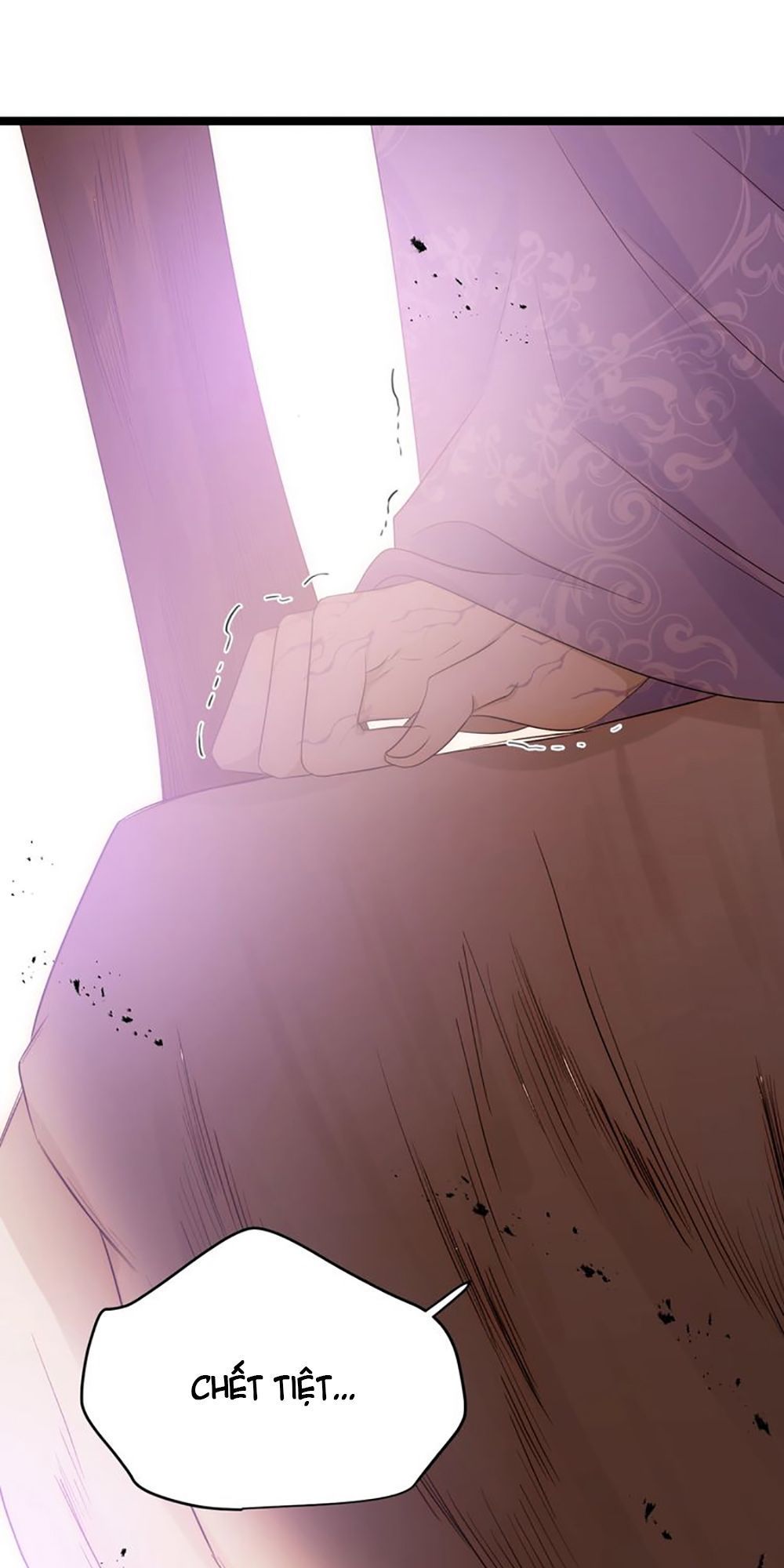 Thất Đại Kỳ Tích – Nước Mắt Bạo Quân Chap 44 - Next Chap 45