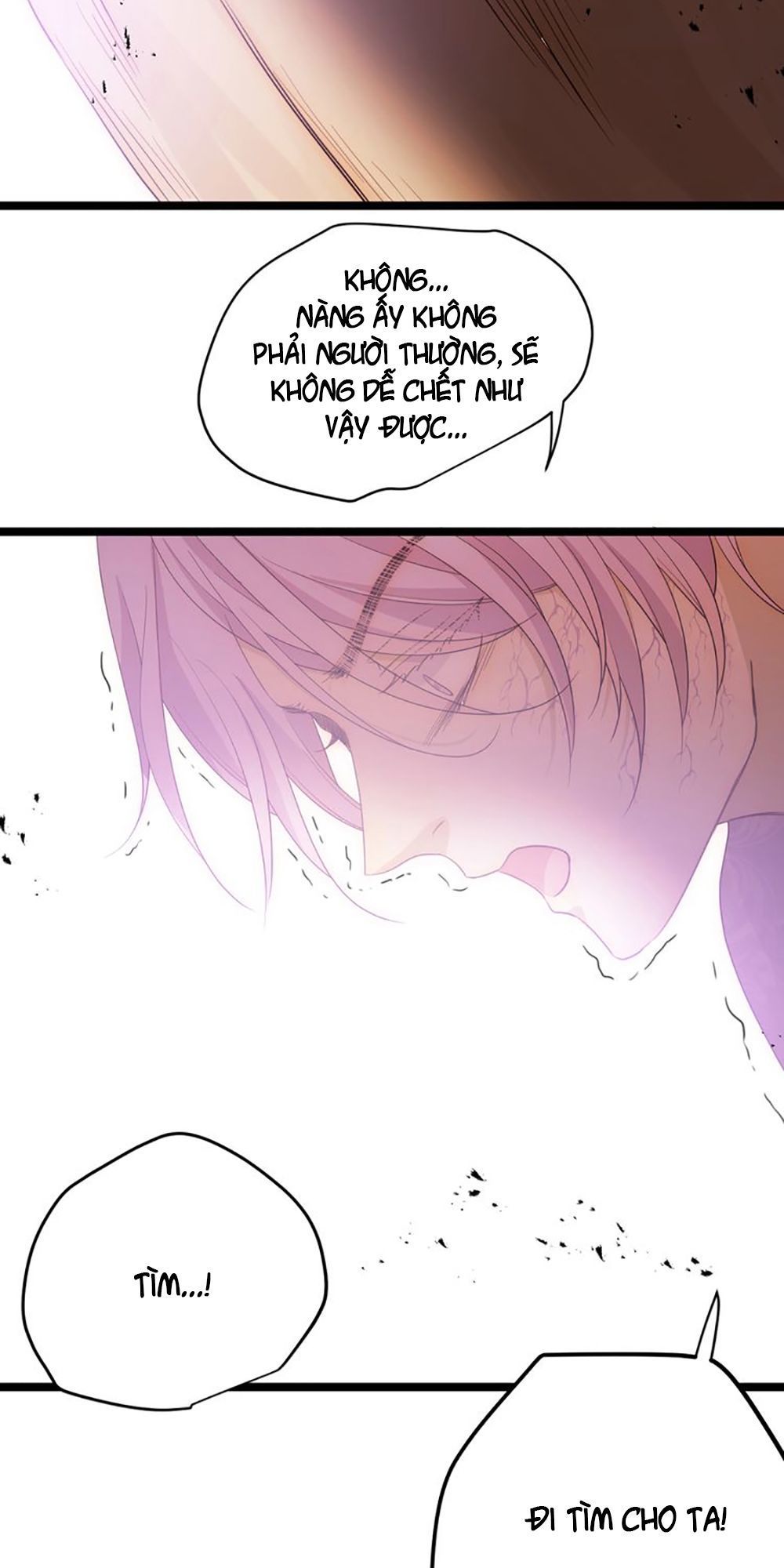 Thất Đại Kỳ Tích – Nước Mắt Bạo Quân Chap 44 - Next Chap 45