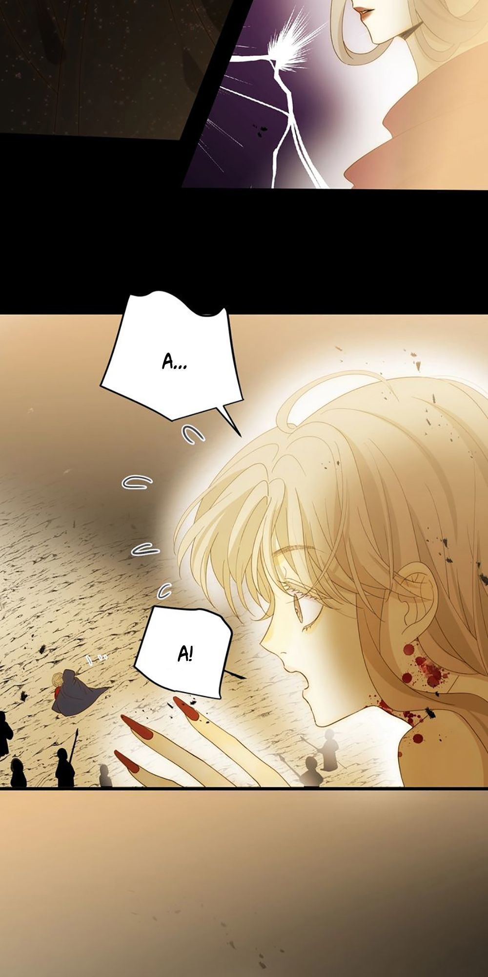 Thất Đại Kỳ Tích – Nước Mắt Bạo Quân Chap 44 - Next Chap 45