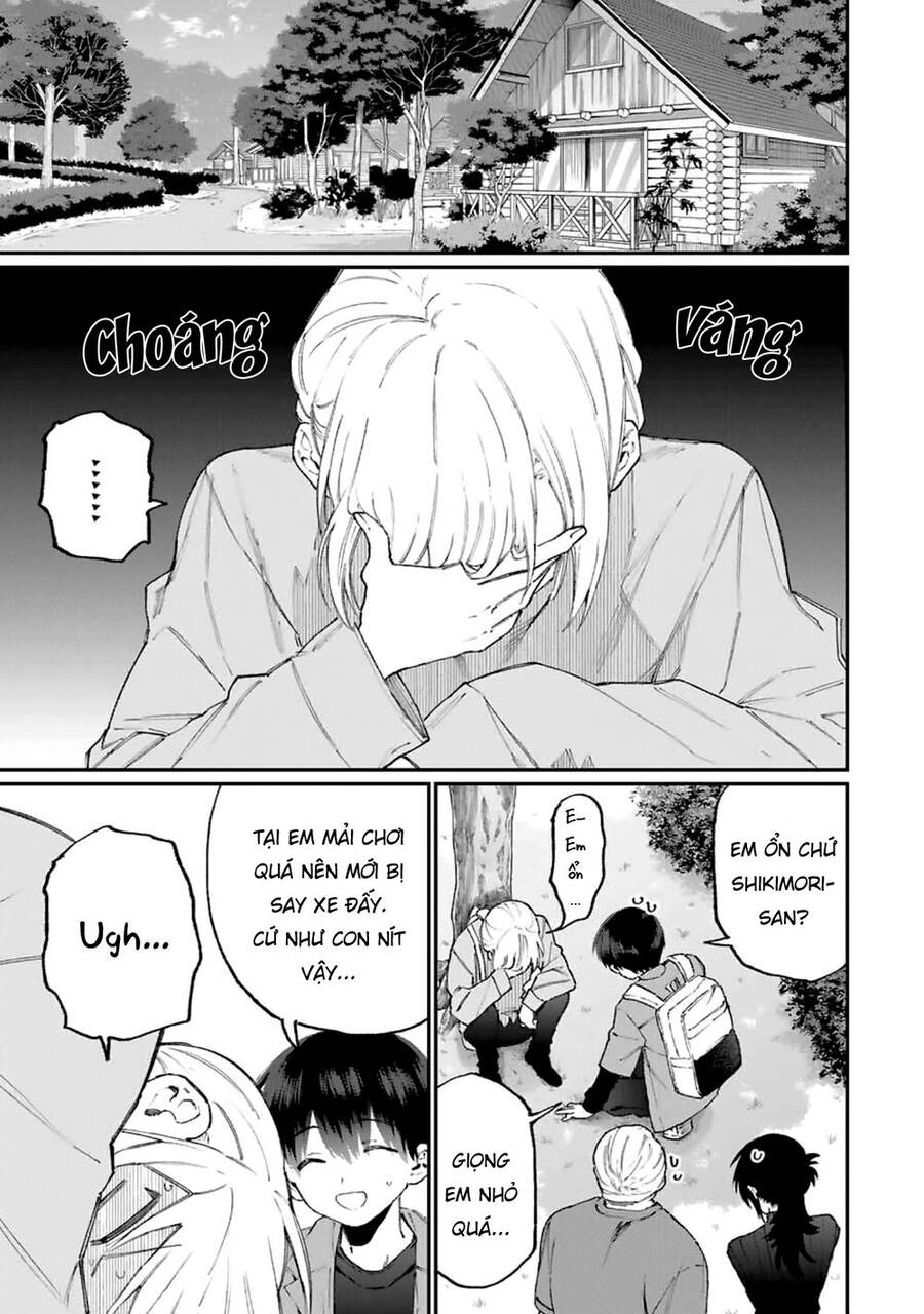 That Girl Is Not Just Cute Chap 118 - Next Chap 119