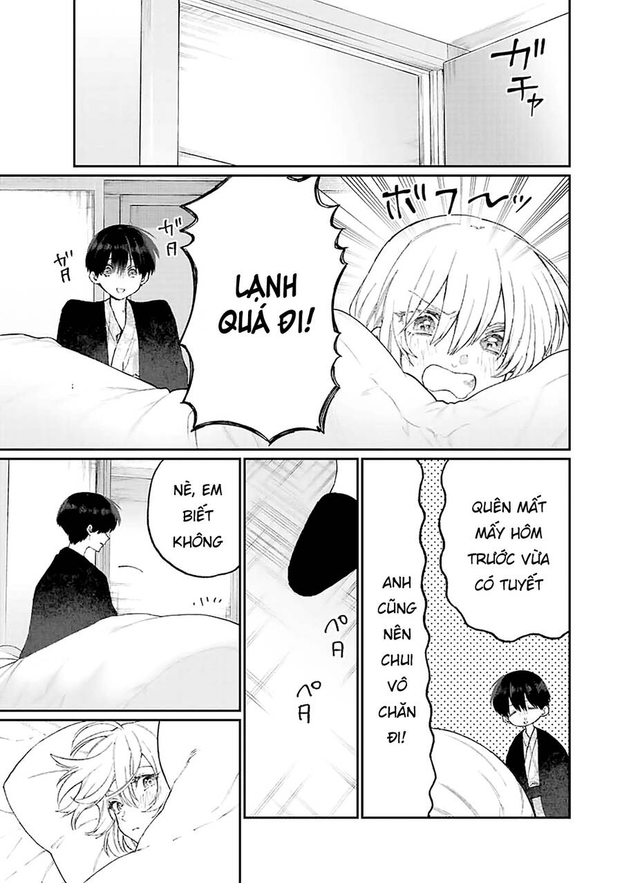 That Girl Is Not Just Cute Chap 176 - Next Chap 177