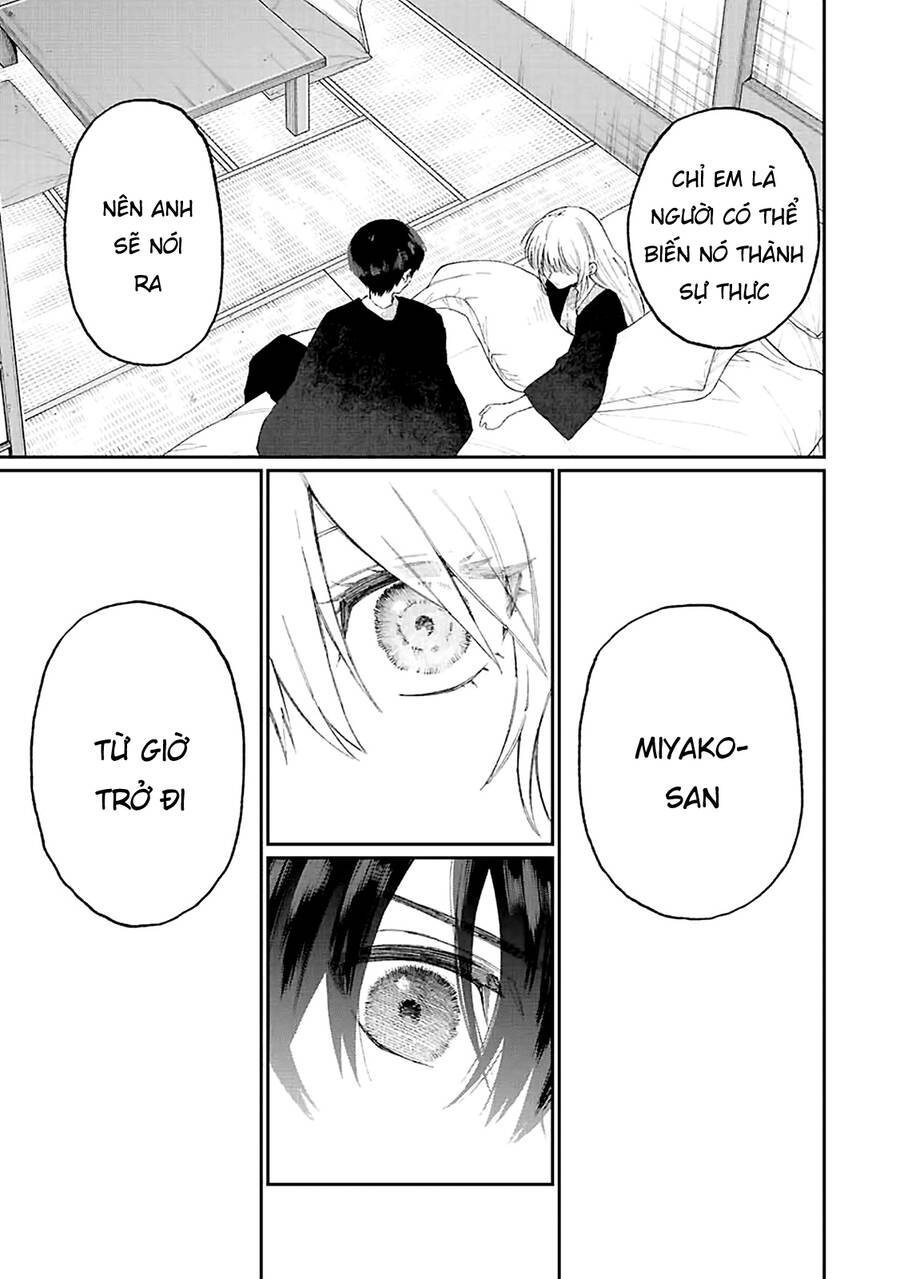 That Girl Is Not Just Cute Chap 176 - Next Chap 177
