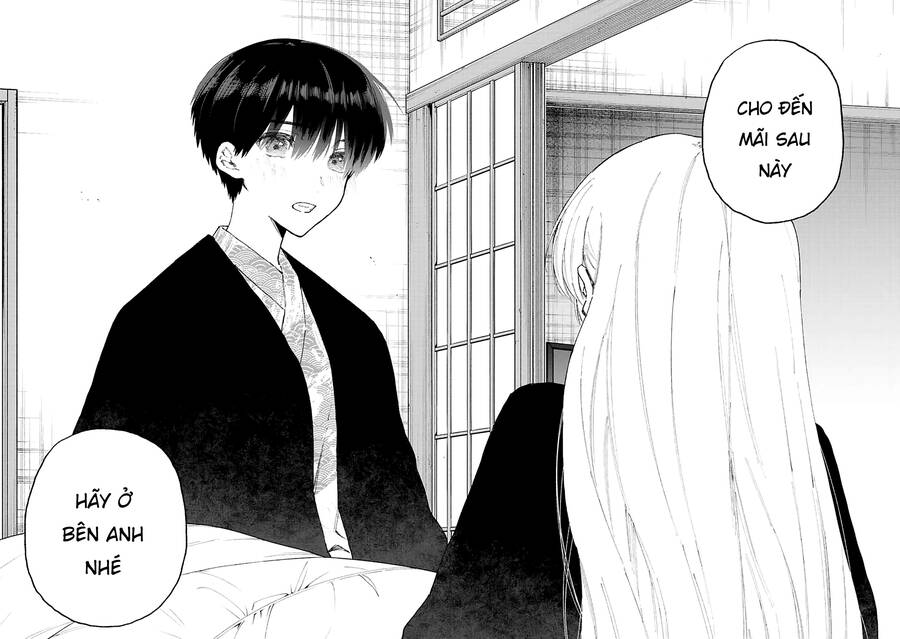 That Girl Is Not Just Cute Chap 176 - Next Chap 177
