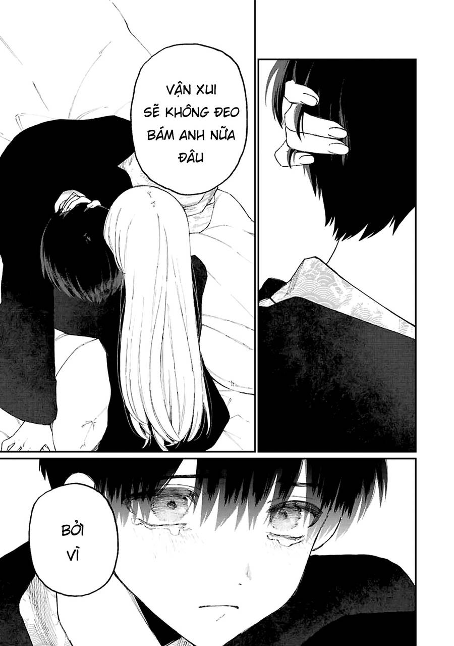 That Girl Is Not Just Cute Chap 176 - Next Chap 177