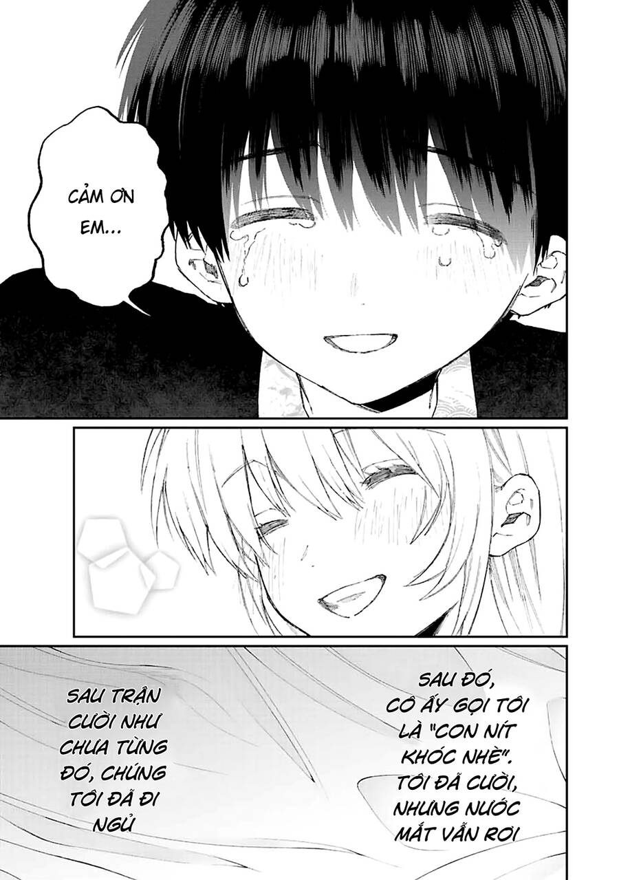 That Girl Is Not Just Cute Chap 176 - Next Chap 177
