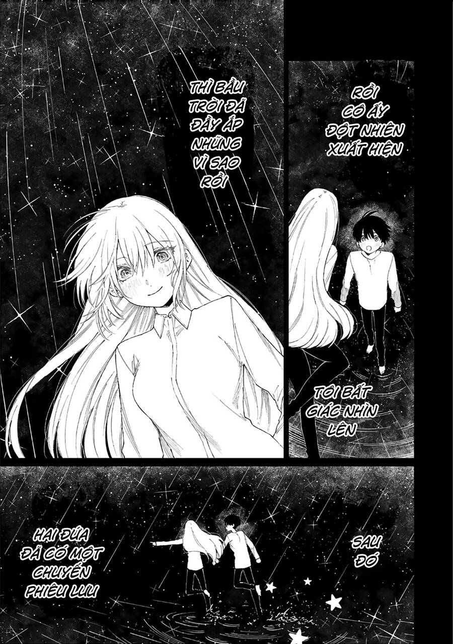 That Girl Is Not Just Cute Chap 176 - Next Chap 177