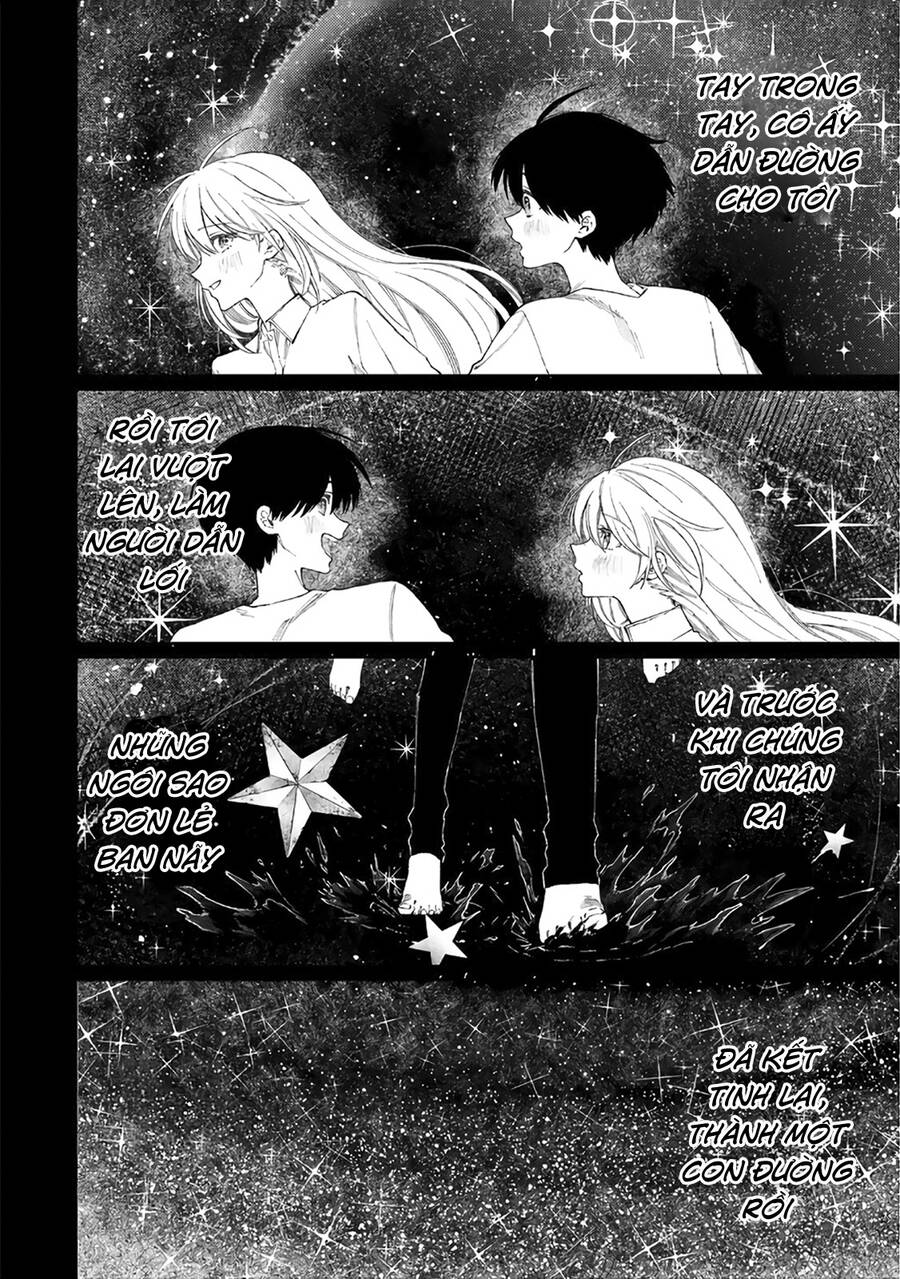 That Girl Is Not Just Cute Chap 176 - Next Chap 177